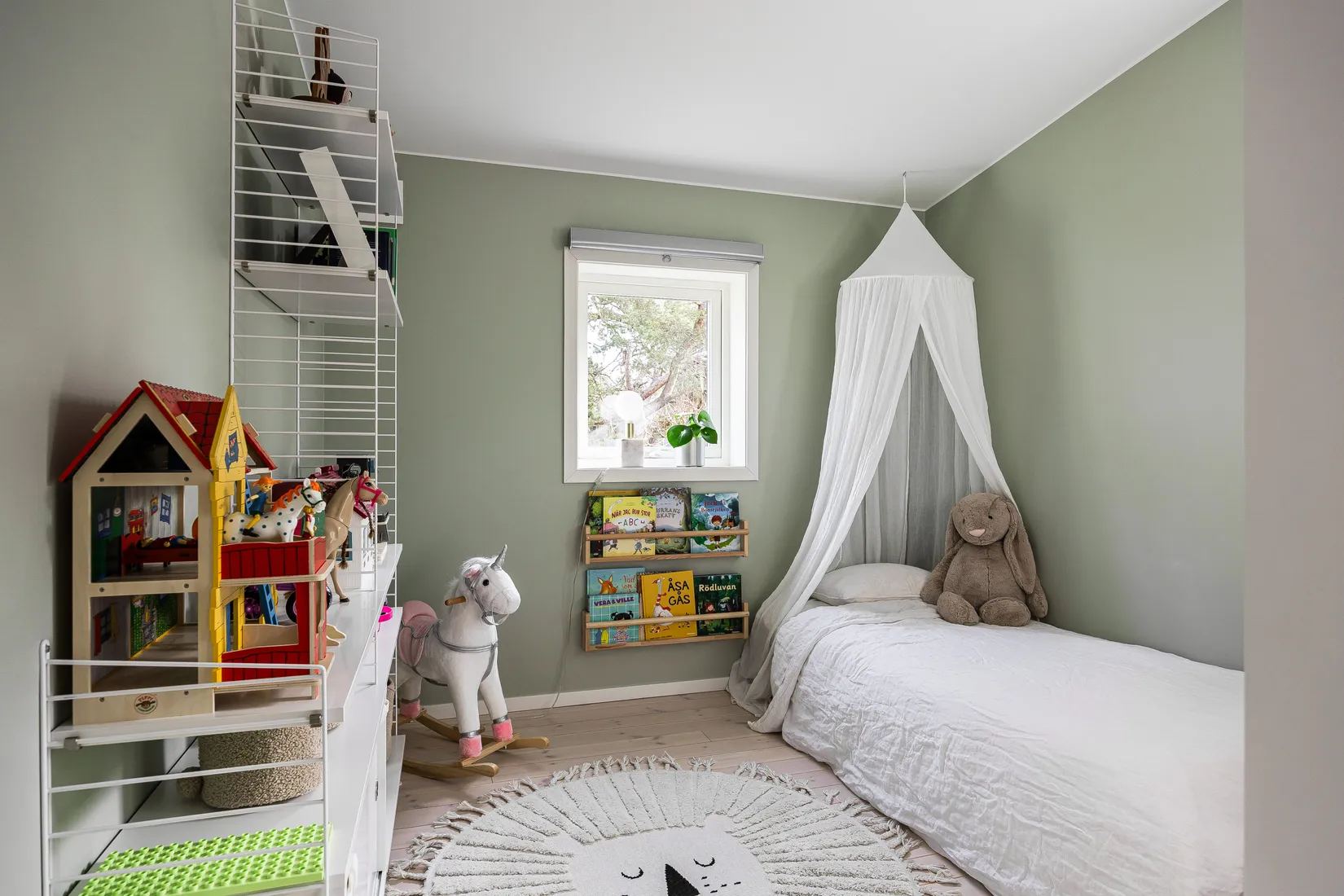 Villa, Drag 199, Drag, Kalmar