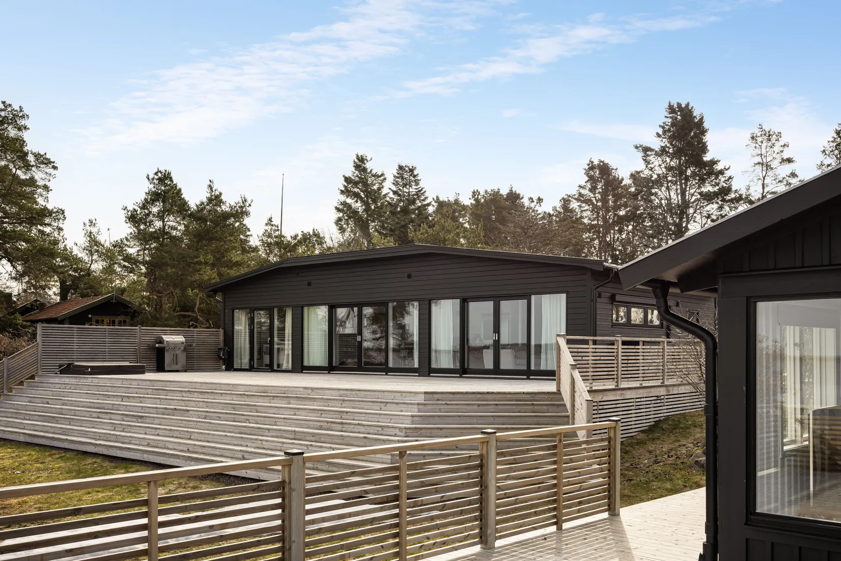 Villa, Drag 199, Drag, Kalmar