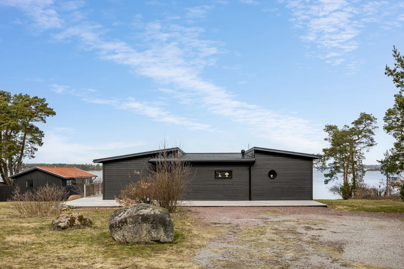 Villa, Drag 199, Drag, Kalmar