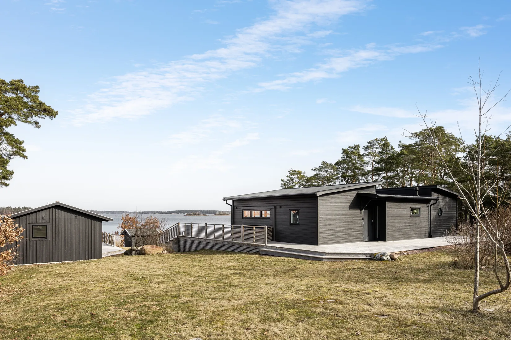 Villa, Drag 199, Drag, Kalmar