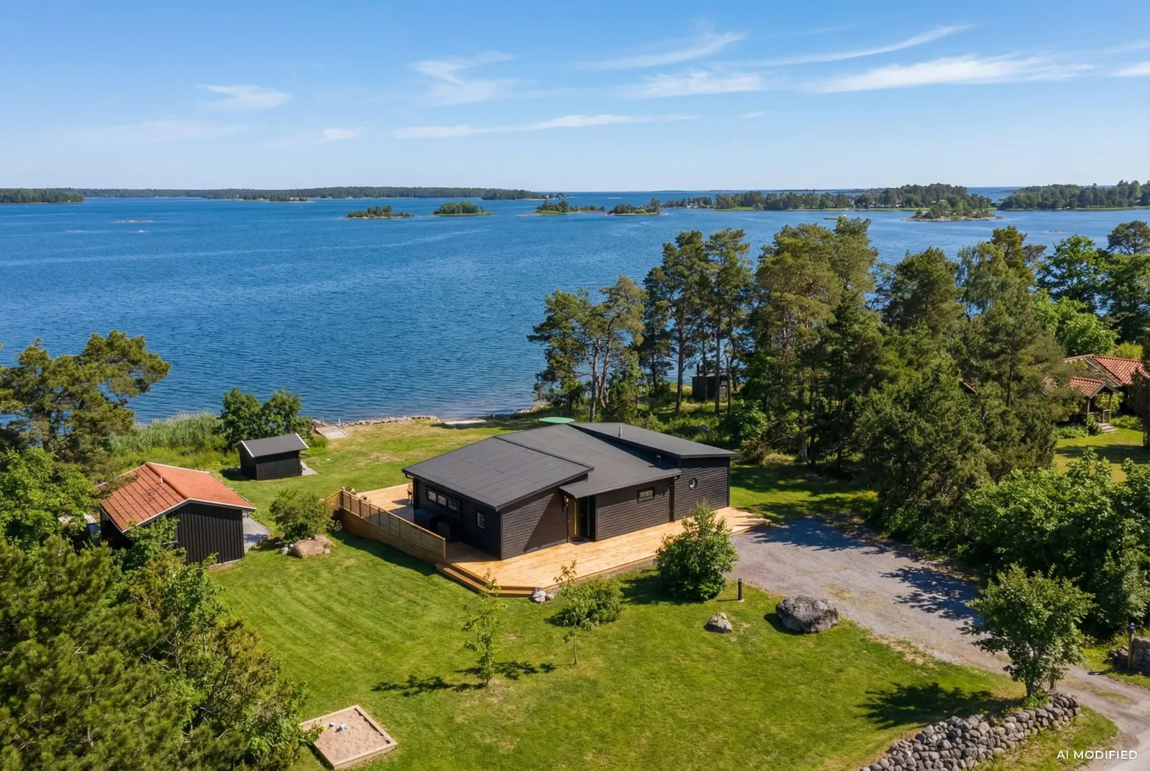 Villa, Drag 199, Drag, Kalmar