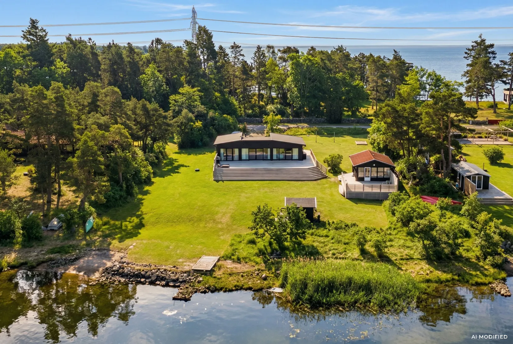 Villa, Drag 199, Drag, Kalmar