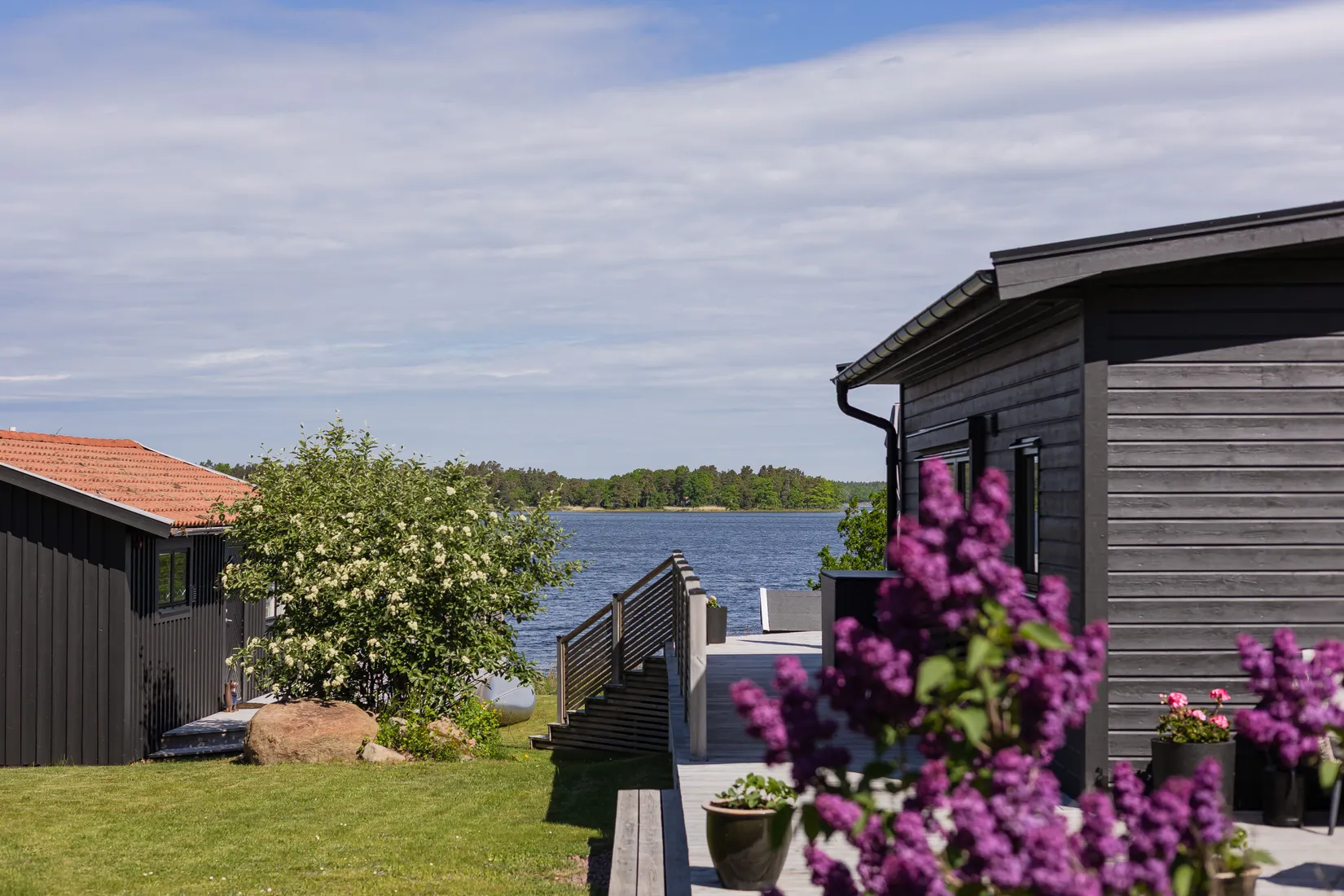Villa, Drag 199, Drag, Kalmar