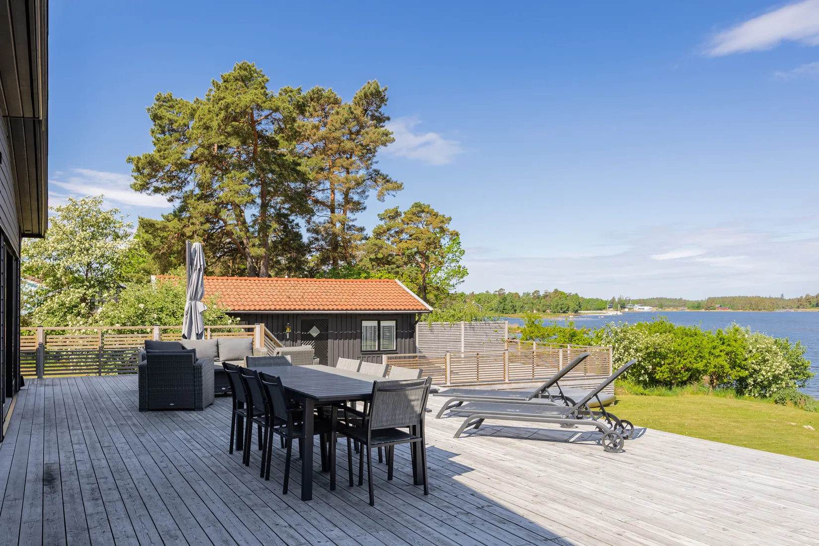 Villa, Drag 199, Drag, Kalmar