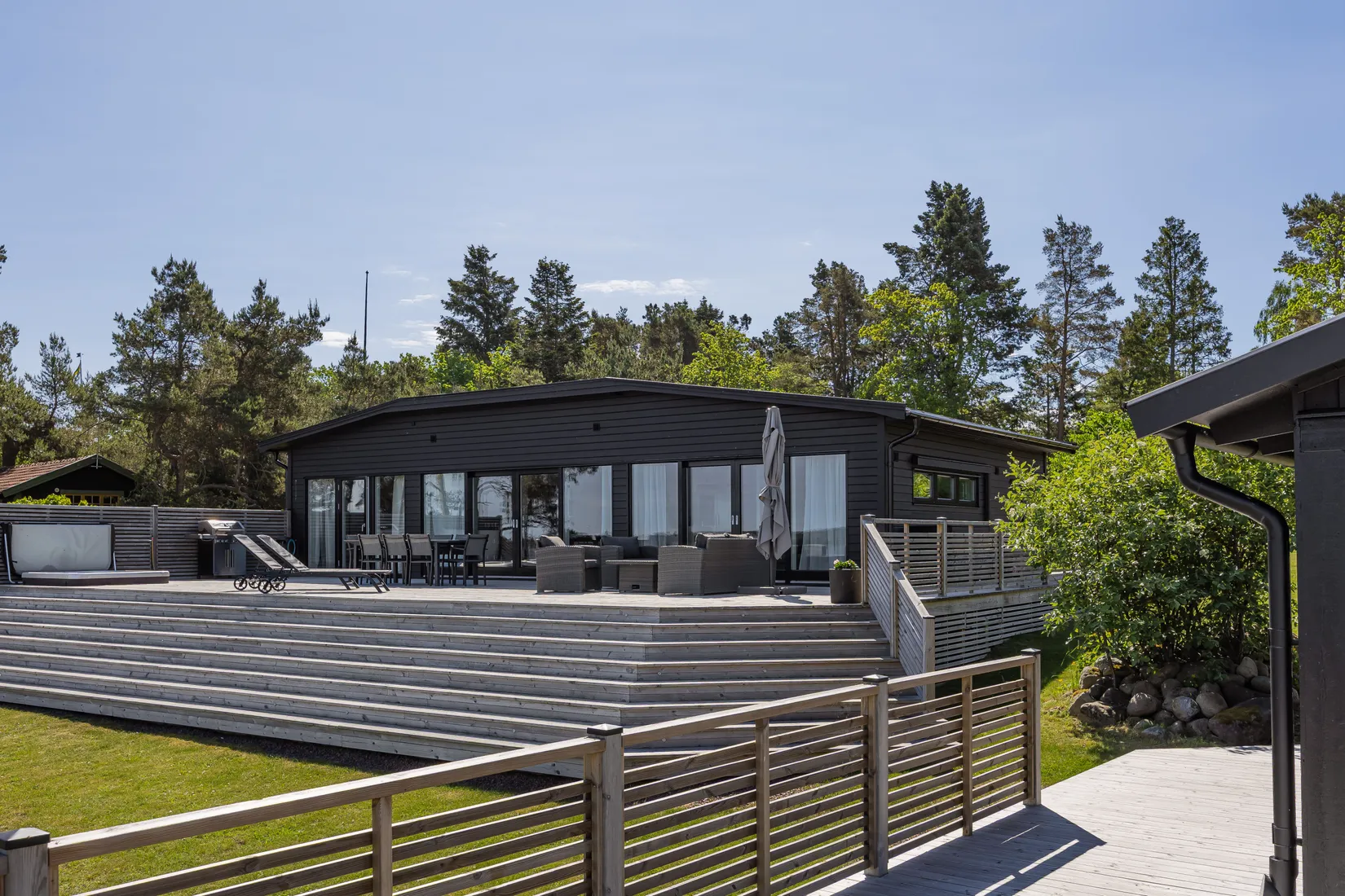 Villa, Drag 199, Drag, Kalmar