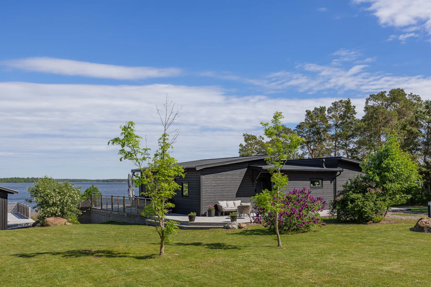 Villa, Drag 199, Drag, Kalmar