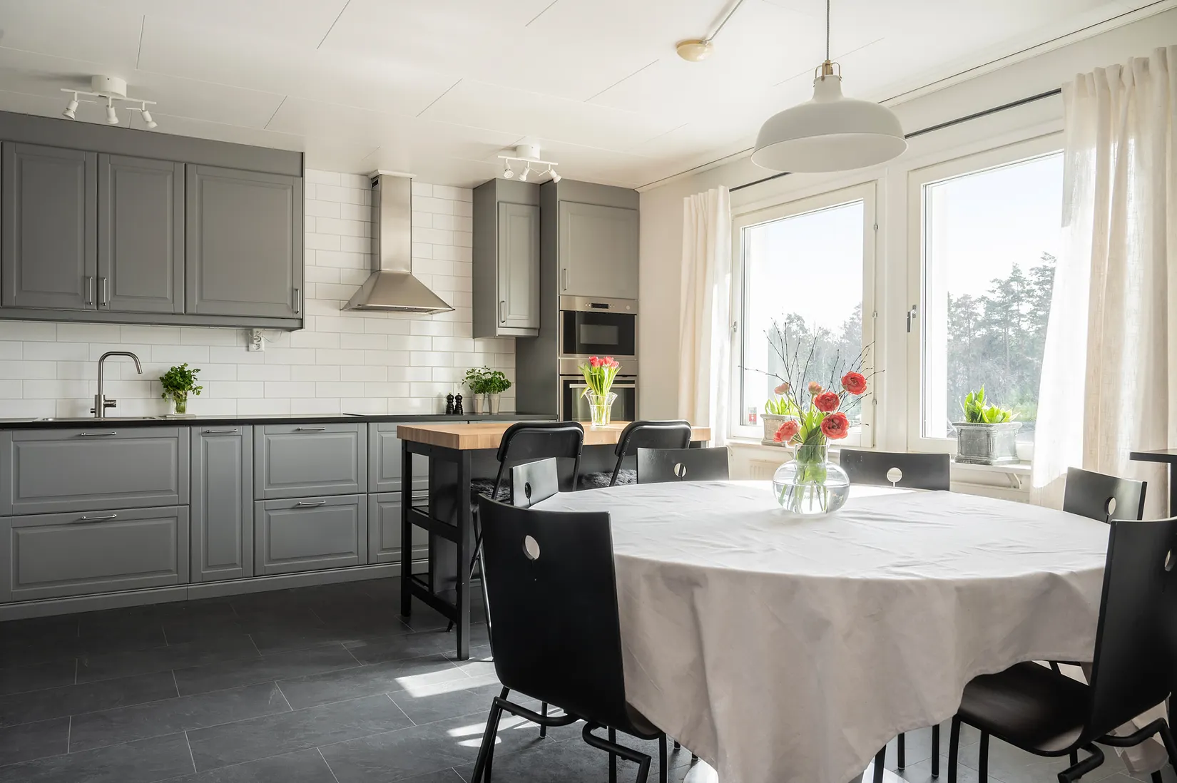 Villa, Porsvägen 1A, Tullinge - Brantbrink, Botkyrka