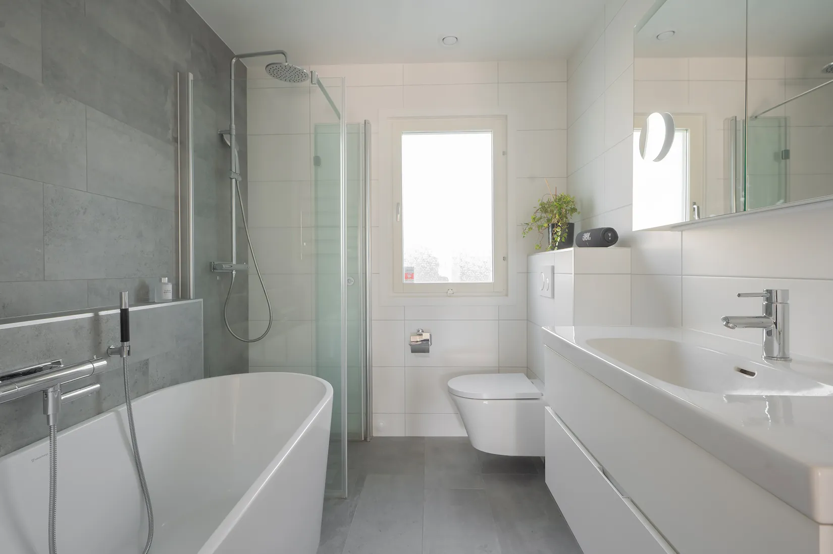 Villa, Porsvägen 1A, Tullinge - Brantbrink, Botkyrka