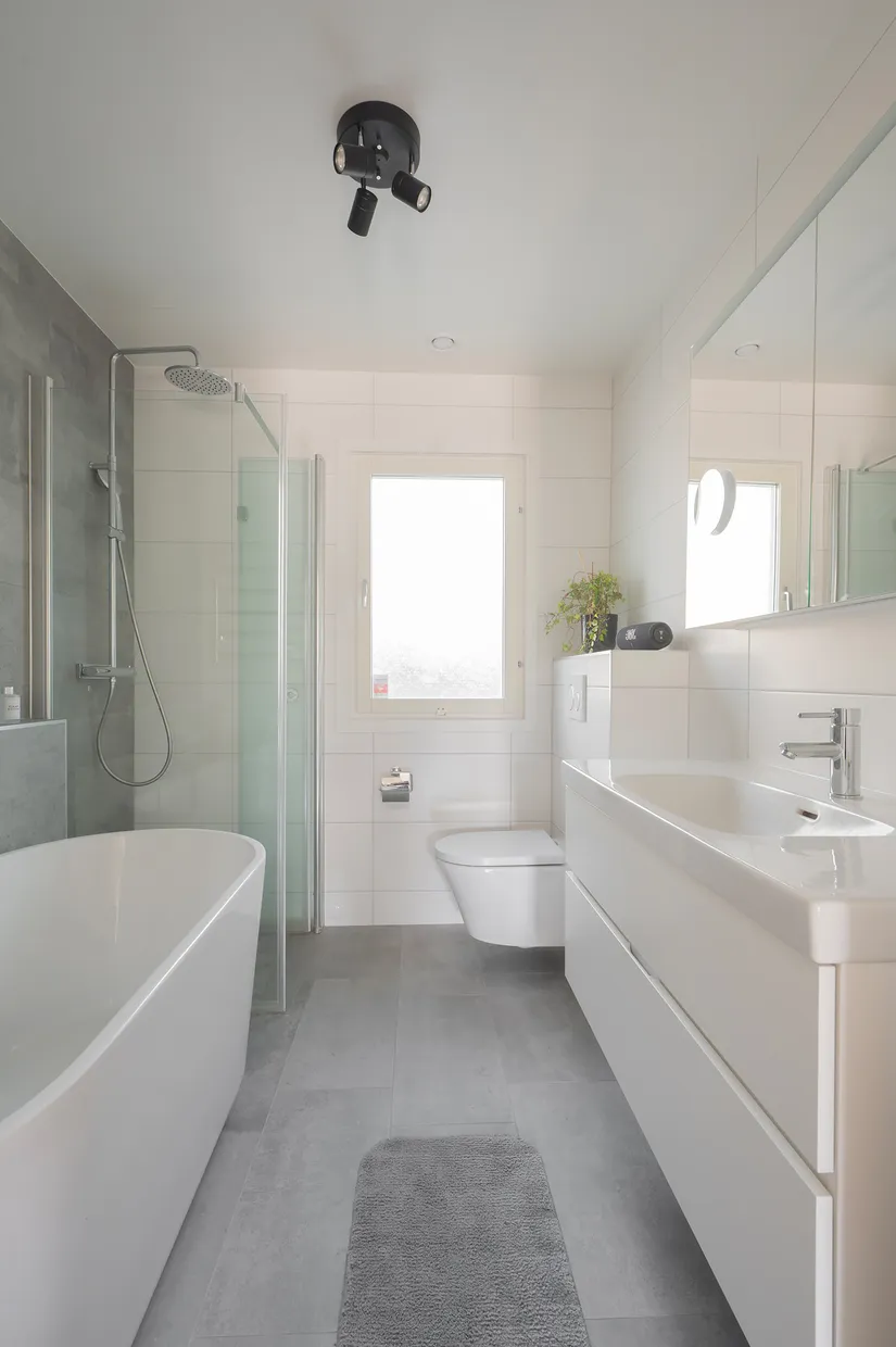 Villa, Porsvägen 1A, Tullinge - Brantbrink, Botkyrka