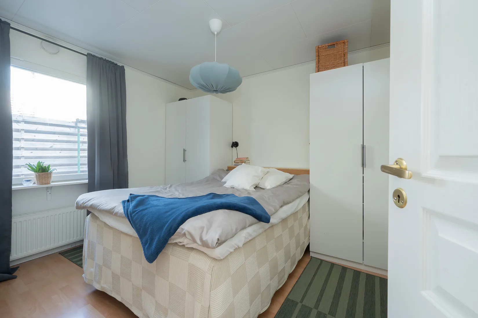 Villa, Porsvägen 1A, Tullinge - Brantbrink, Botkyrka