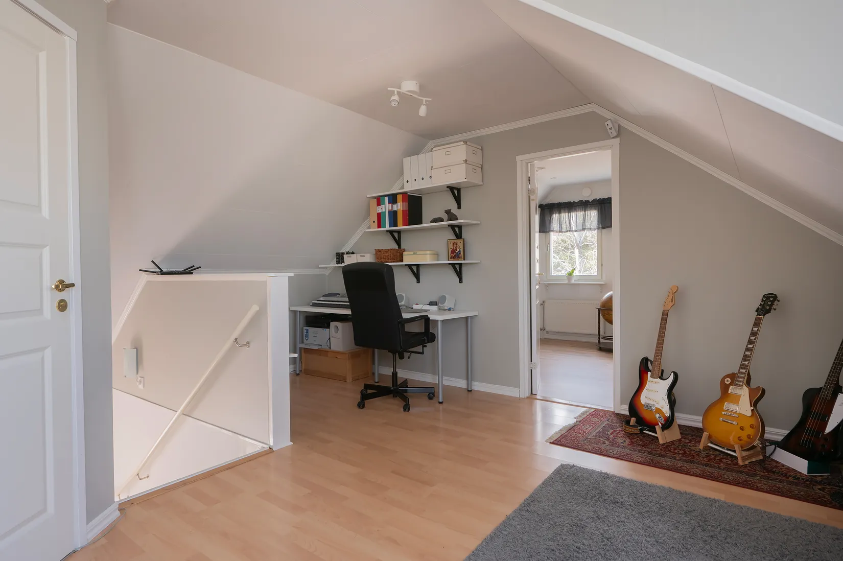 Villa, Porsvägen 1A, Tullinge - Brantbrink, Botkyrka