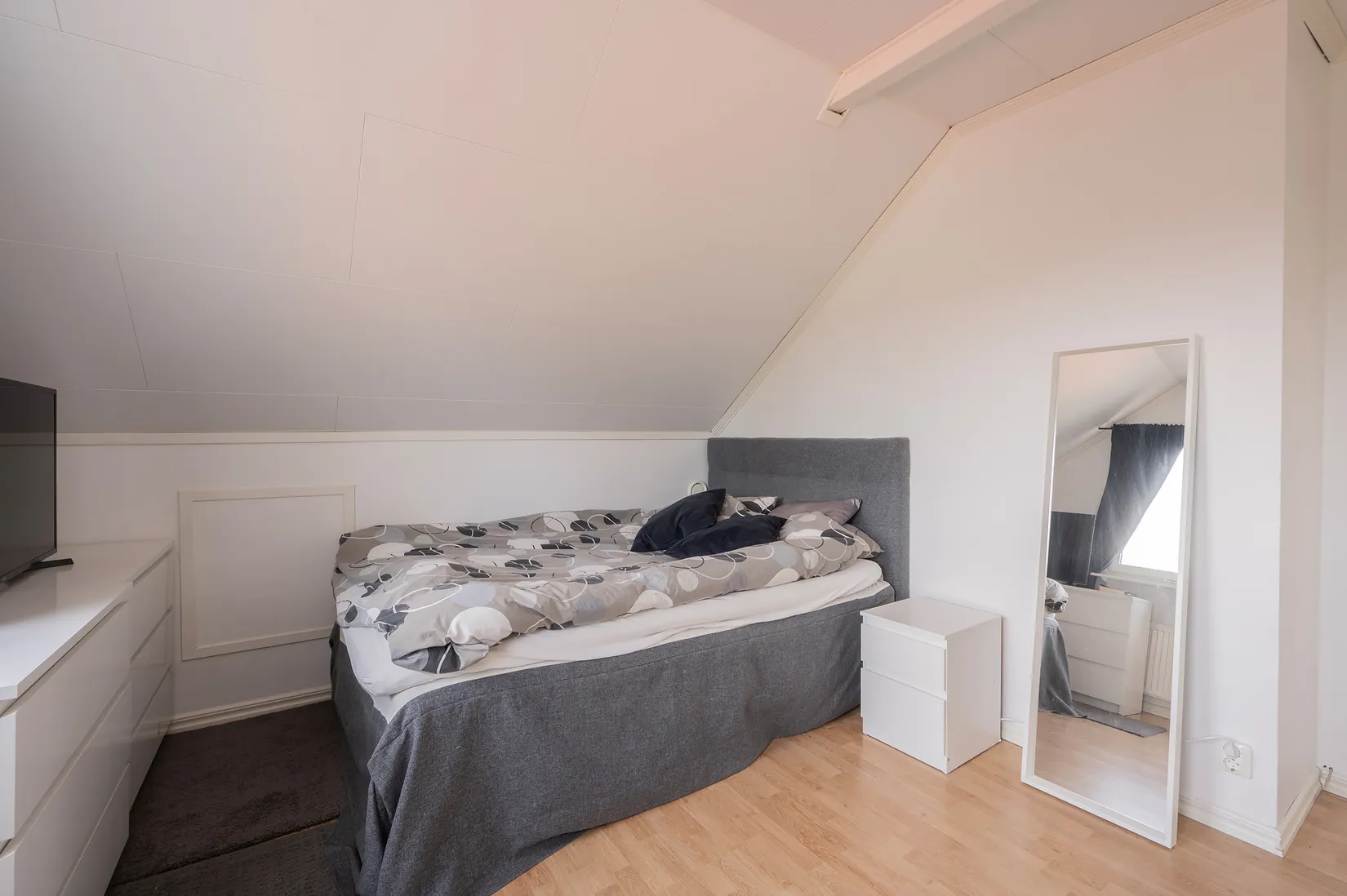 Villa, Porsvägen 1A, Tullinge - Brantbrink, Botkyrka