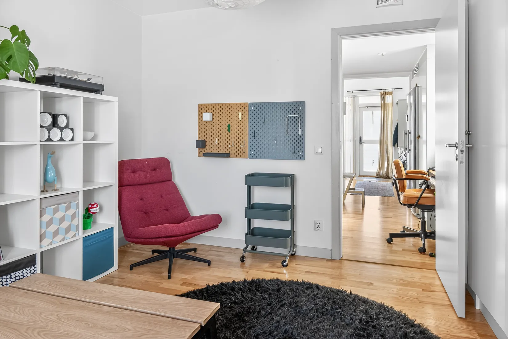 Bostadsrätt, Greta Arwidssons gata 54A, Visby, Gotland