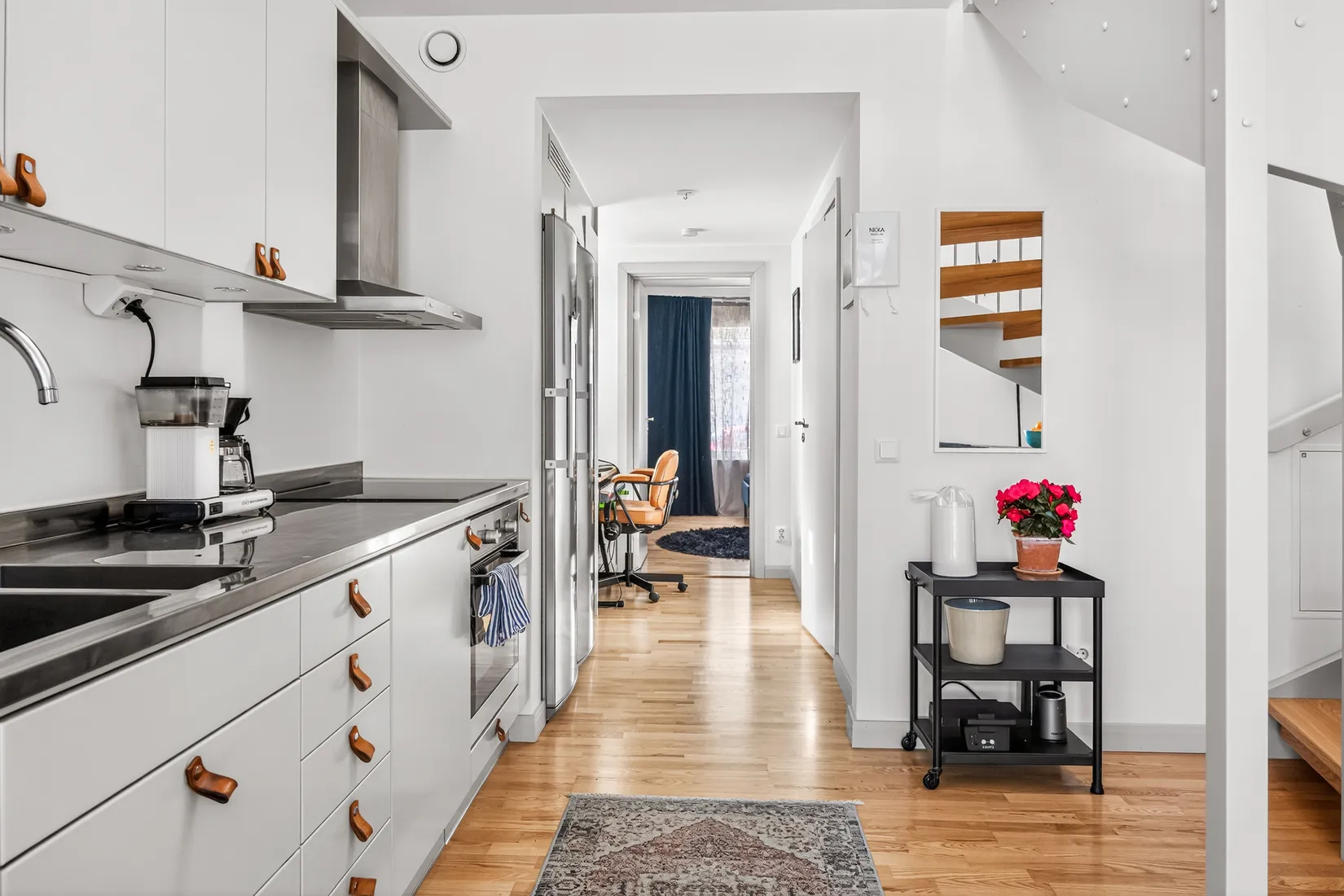 Bostadsrätt, Greta Arwidssons gata 54A, Visby, Gotland