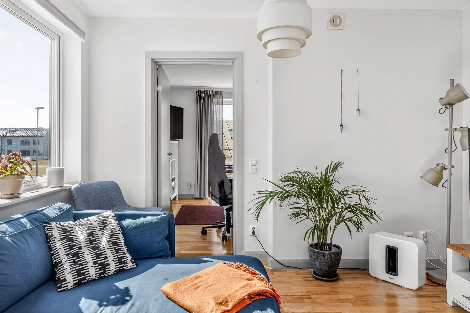 Bostadsrätt, Greta Arwidssons gata 54A, Visby, Gotland