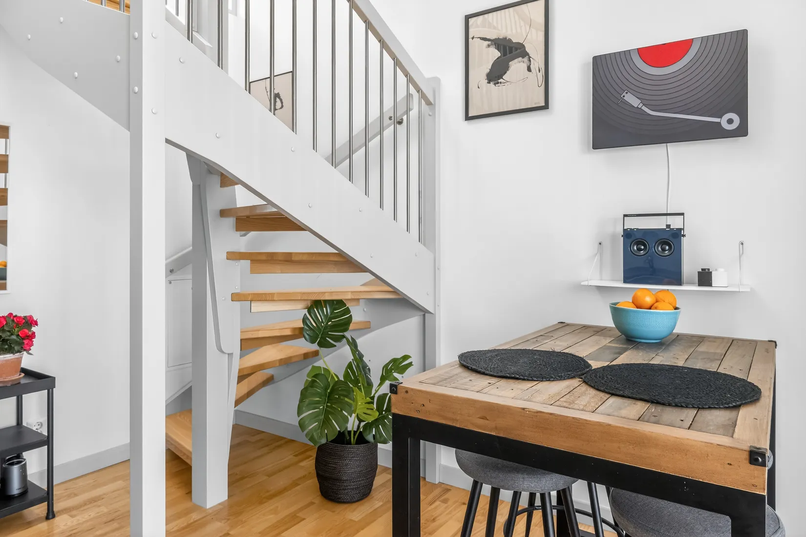 Bostadsrätt, Greta Arwidssons gata 54A, Visby, Gotland