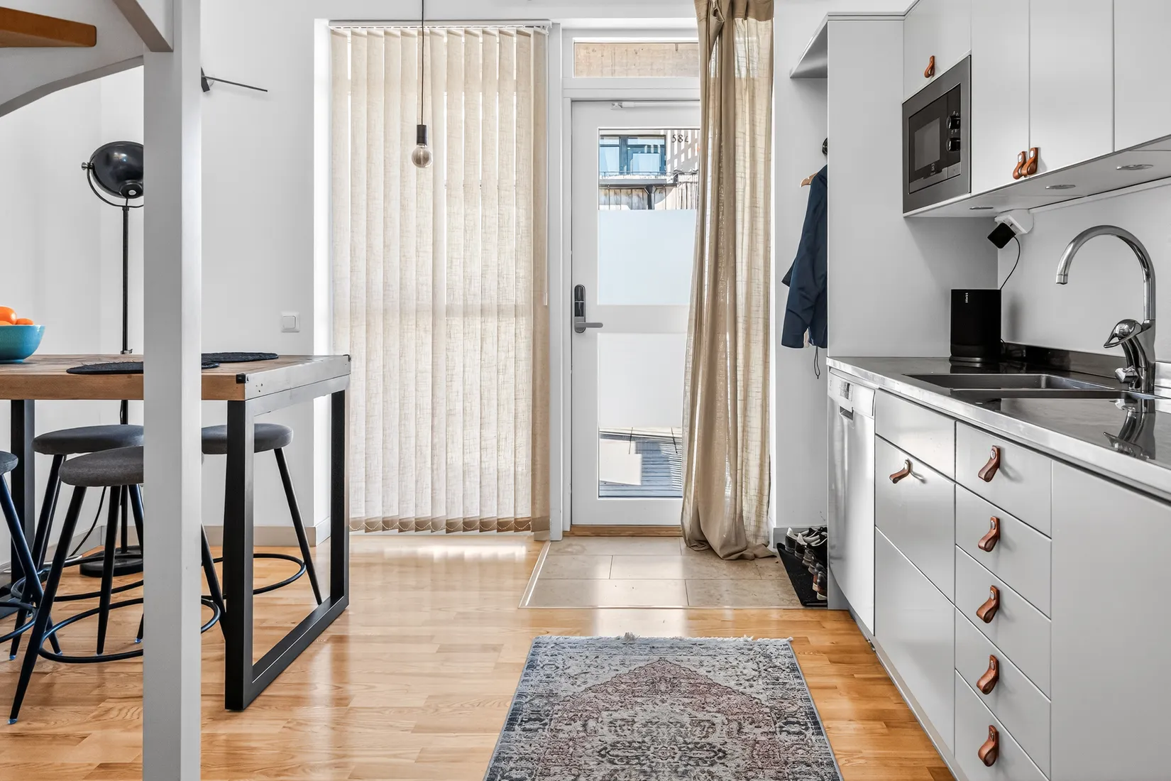 Bostadsrätt, Greta Arwidssons gata 54A, Visby, Gotland