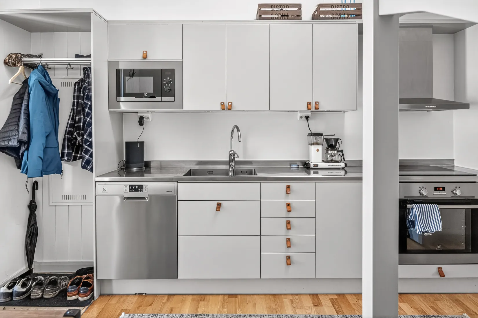 Bostadsrätt, Greta Arwidssons gata 54A, Visby, Gotland