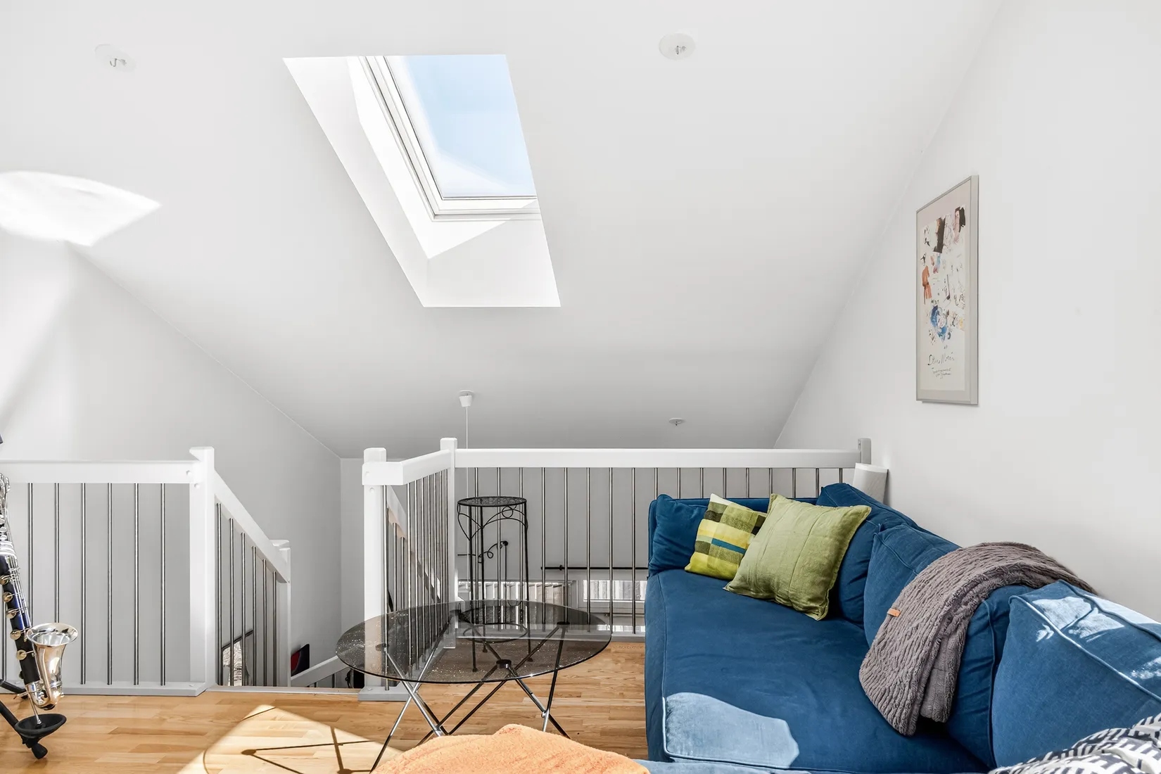 Bostadsrätt, Greta Arwidssons gata 54A, Visby, Gotland