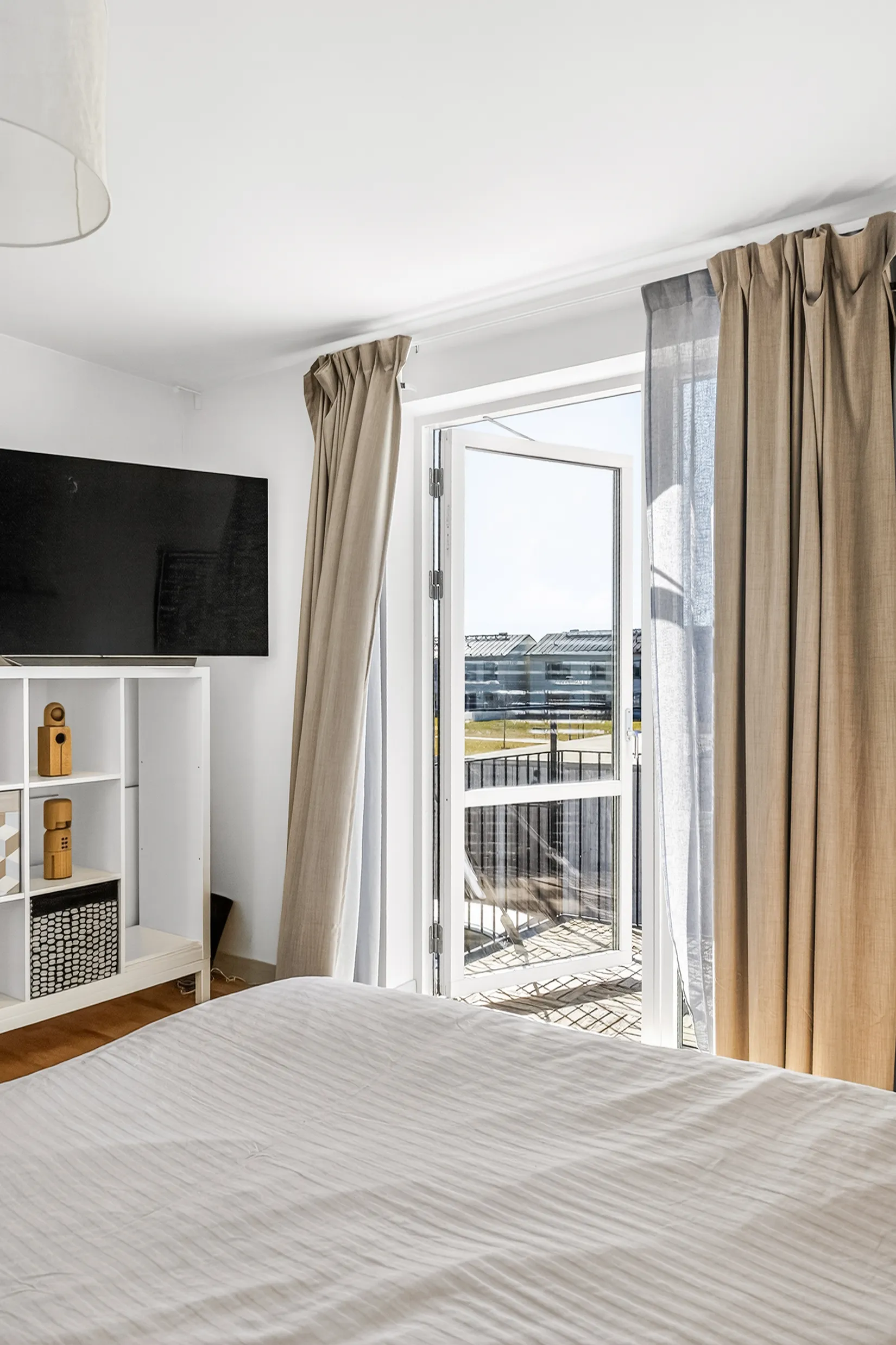 Bostadsrätt, Greta Arwidssons gata 54A, Visby, Gotland