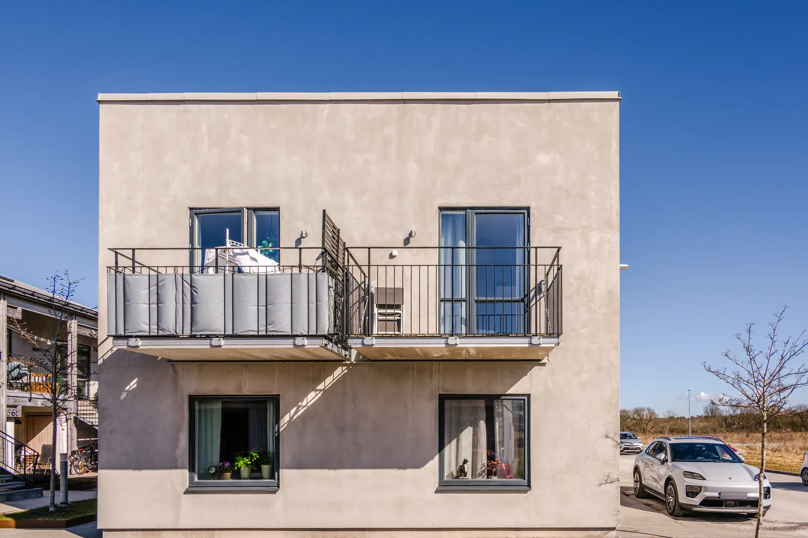 Bostadsrätt, Greta Arwidssons gata 54A, Visby, Gotland