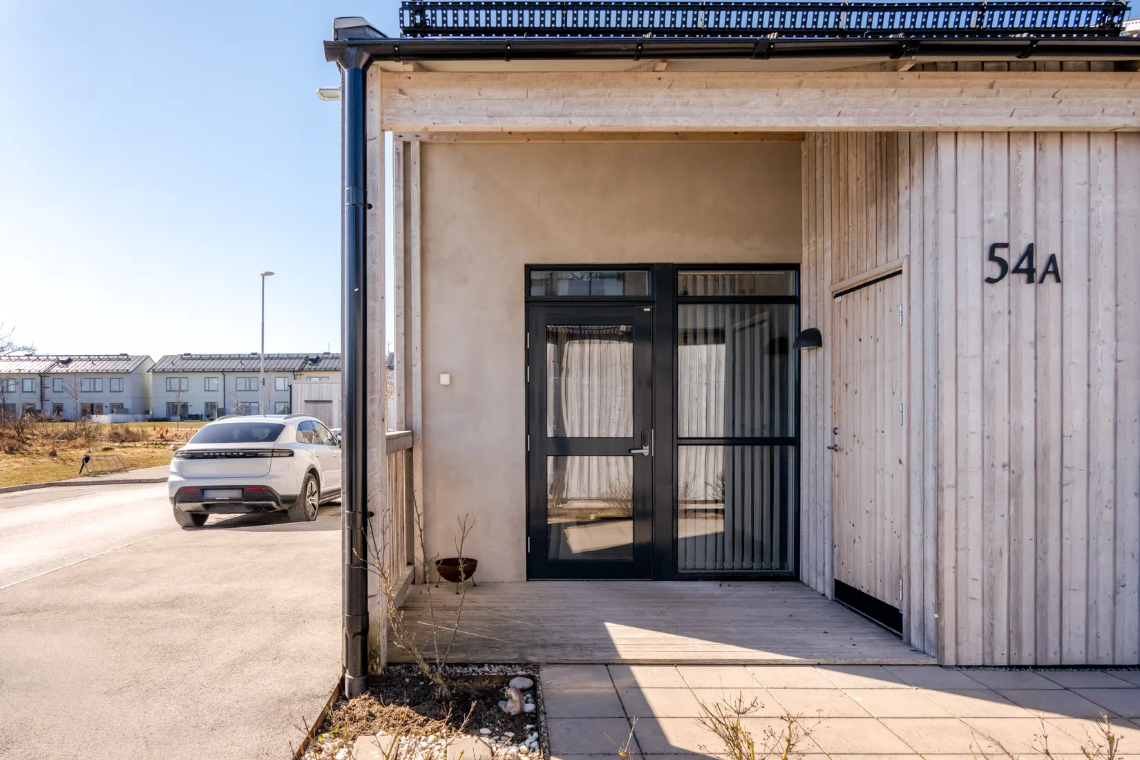 Bostadsrätt, Greta Arwidssons gata 54A, Visby, Gotland