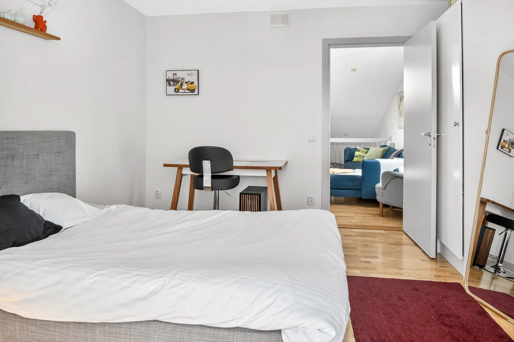 Bostadsrätt, Greta Arwidssons gata 54A, Visby, Gotland