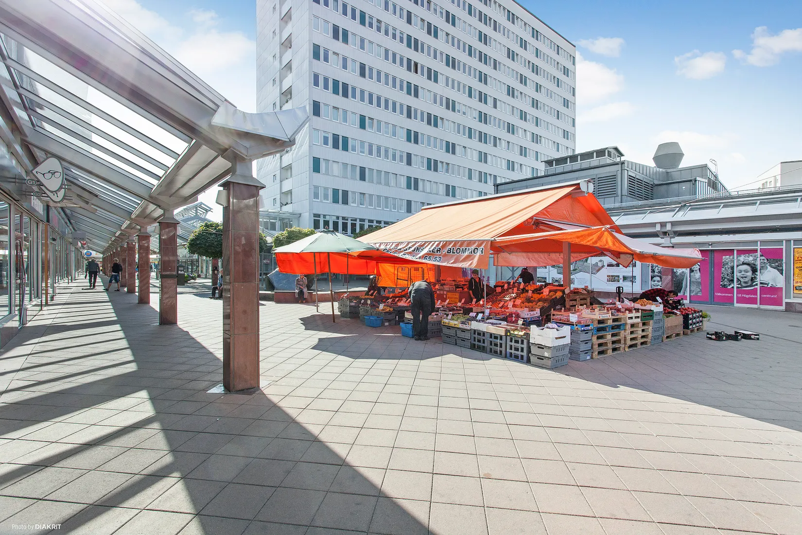 Bostadsrätt, Harpsundsvägen 82B, Stockholm