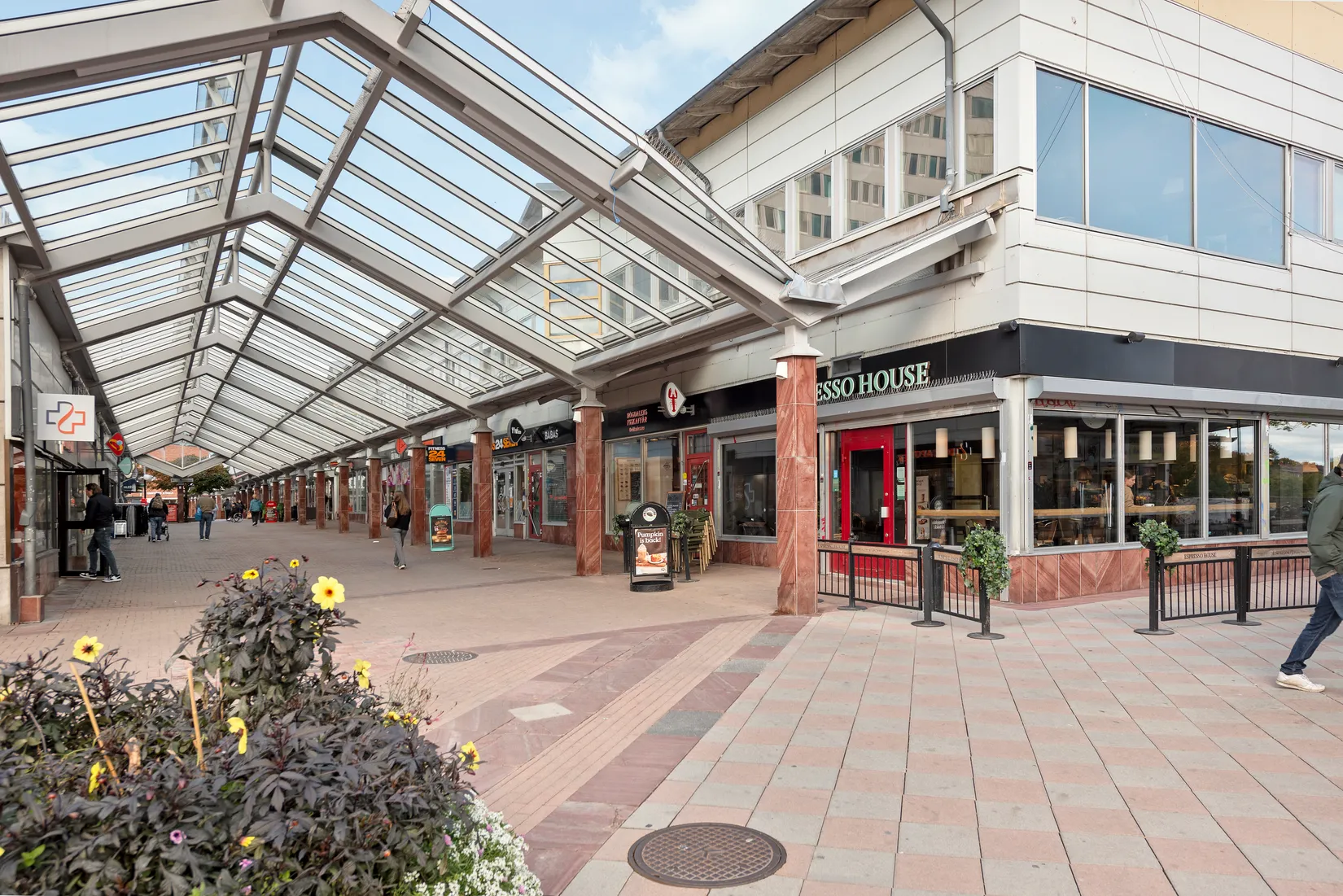 Bostadsrätt, Harpsundsvägen 82B, Stockholm