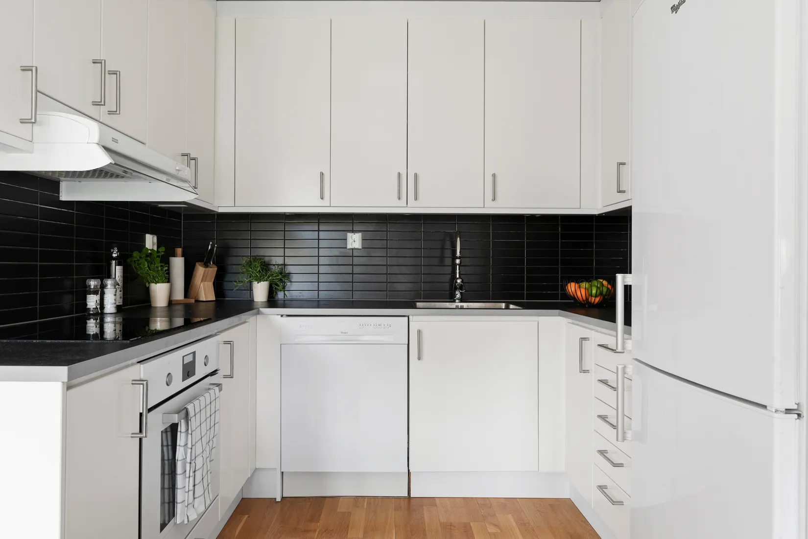Bostadsrätt, Harpsundsvägen 82B, Högdalen, Stockholm