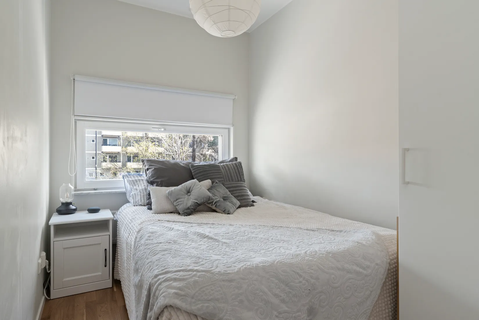 Bostadsrätt, Harpsundsvägen 82B, Högdalen, Stockholm