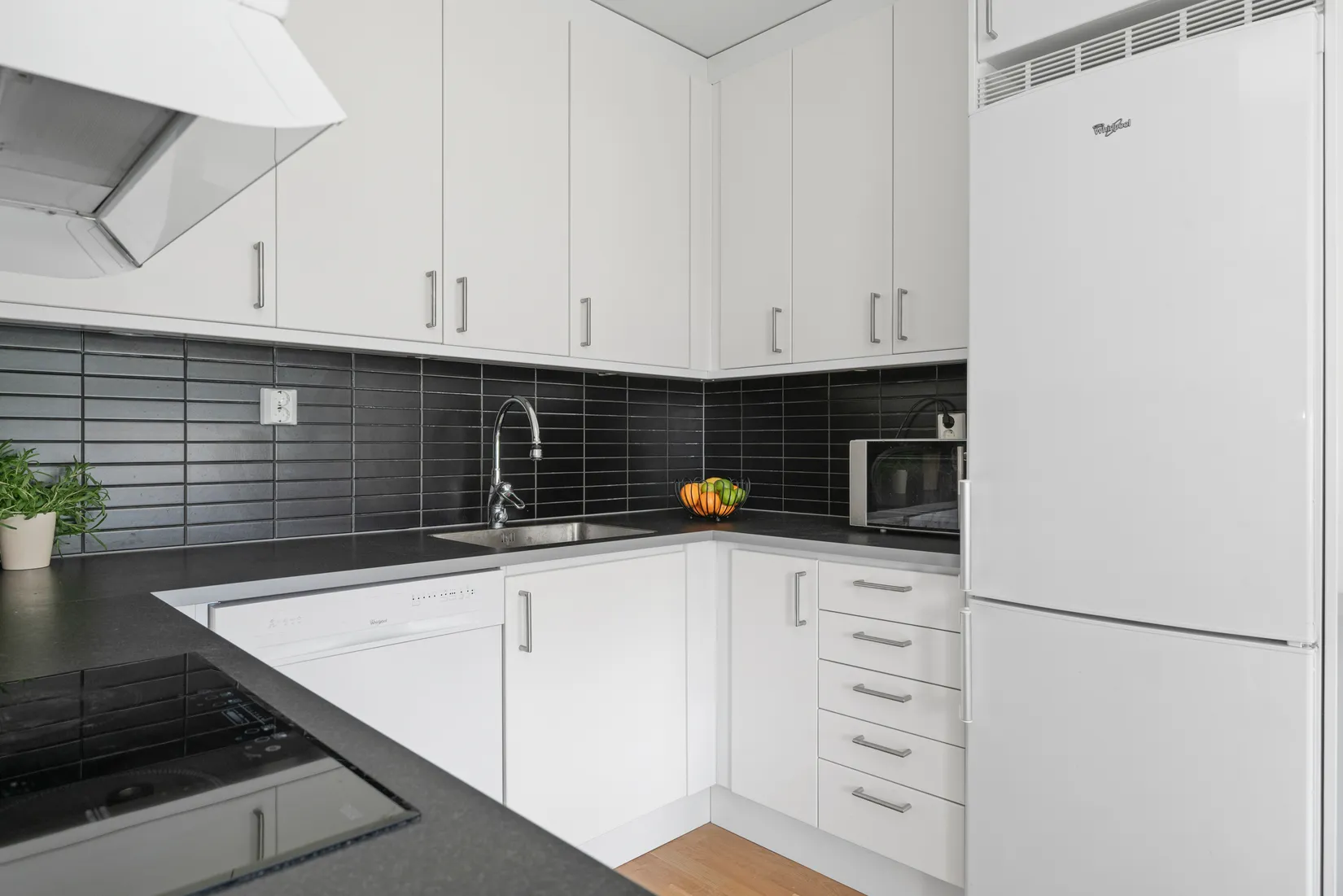 Bostadsrätt, Harpsundsvägen 82B, Högdalen, Stockholm
