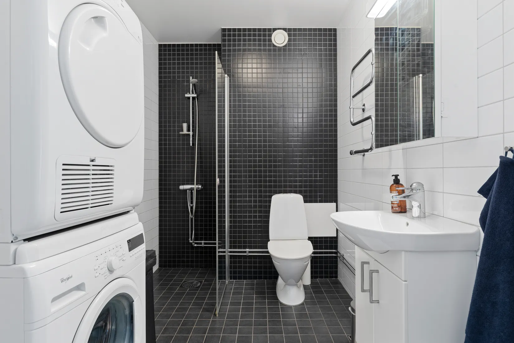 Bostadsrätt, Harpsundsvägen 82B, Högdalen, Stockholm