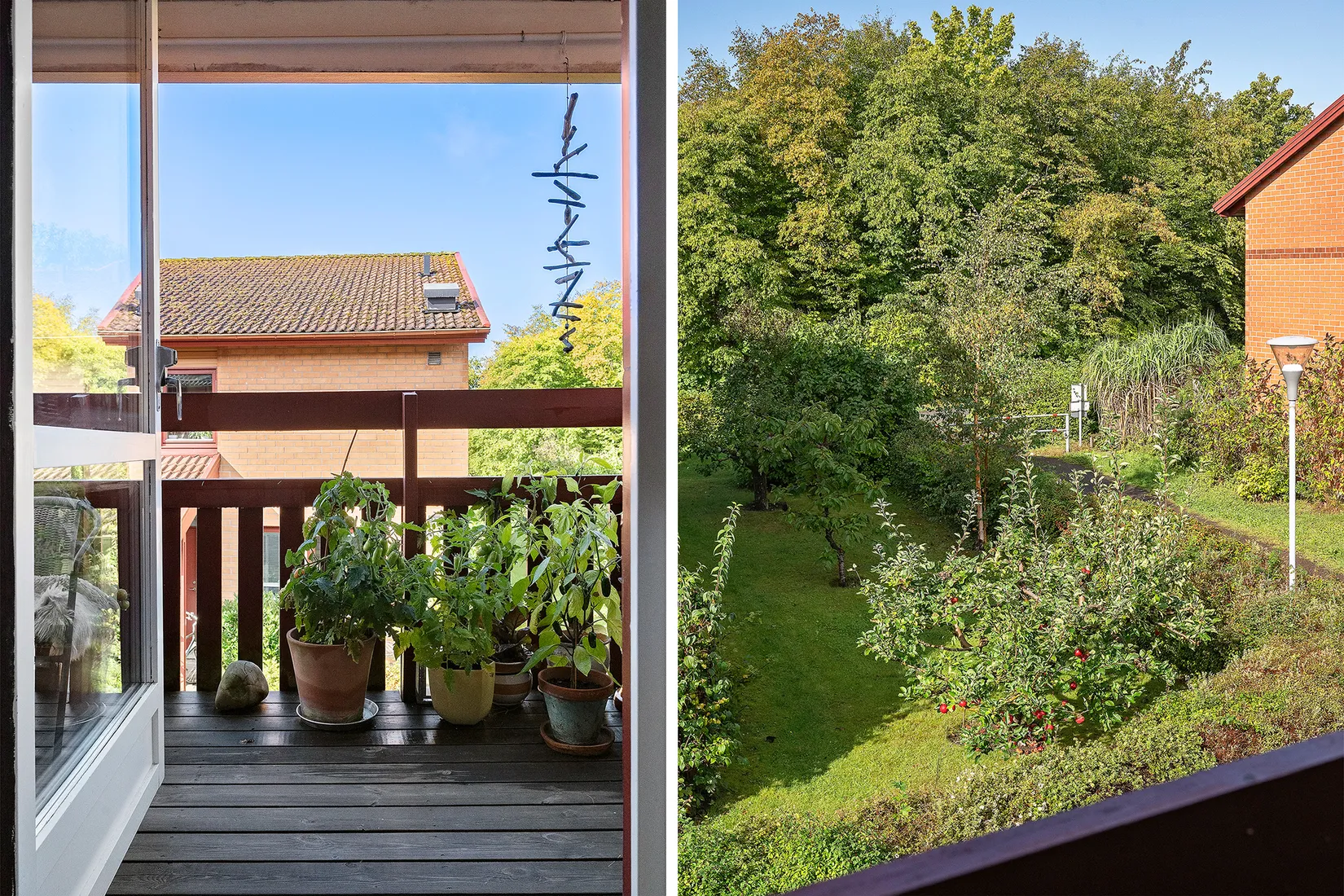 Bostadsrätt, Tre högars väg 64B, Linero, Lund