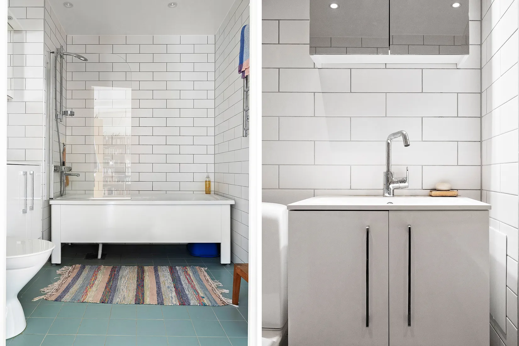 Bostadsrätt, Tre högars väg 64B, Linero, Lund