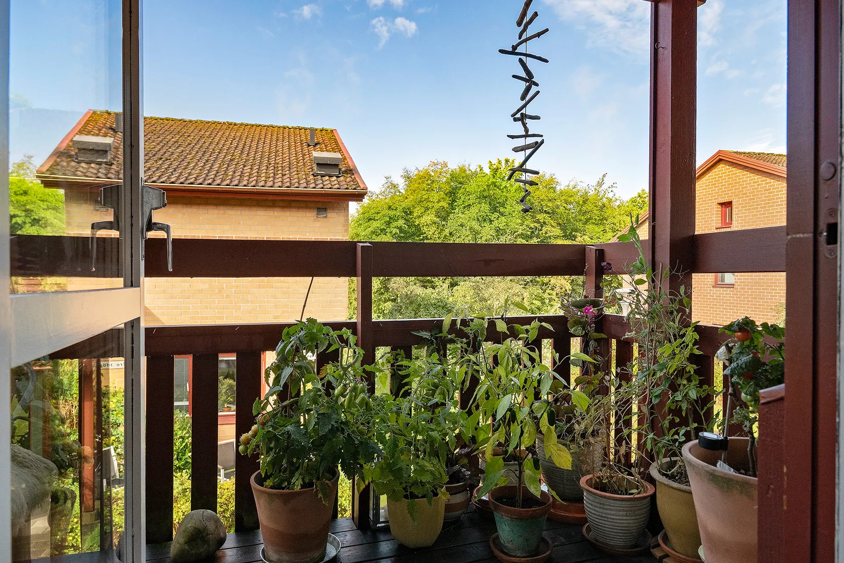 Bostadsrätt, Tre högars väg 64B, Linero, Lund