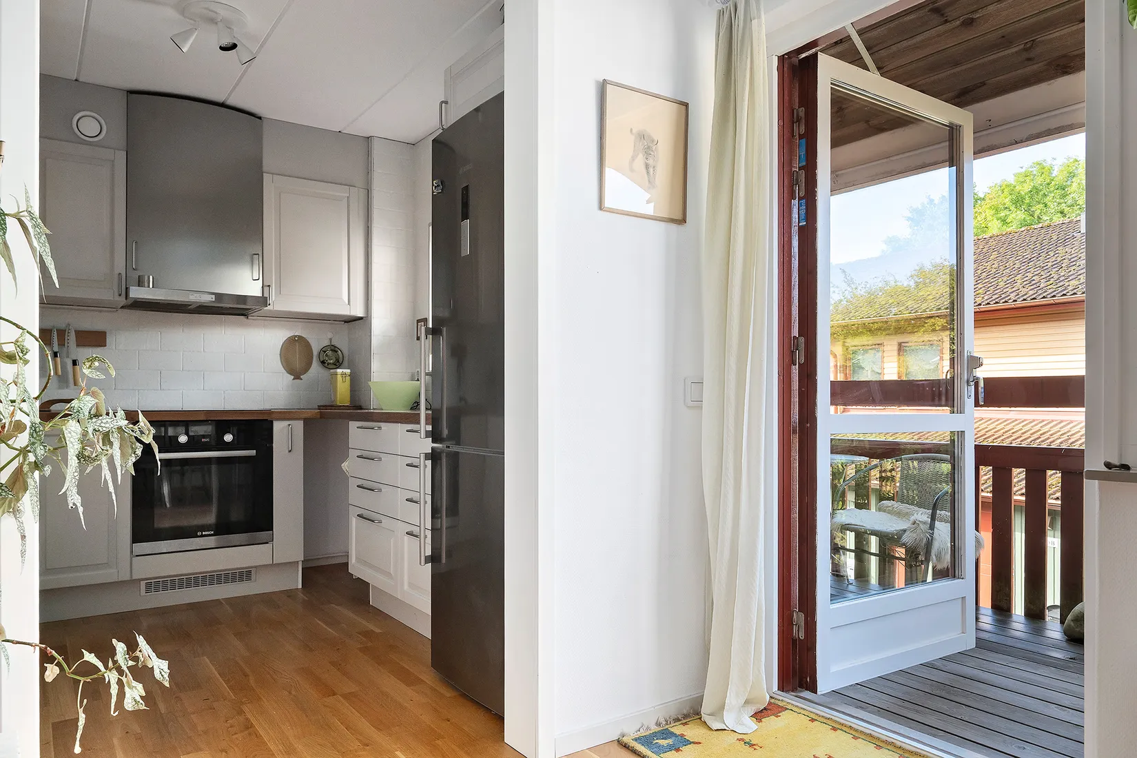 Bostadsrätt, Tre högars väg 64B, Linero, Lund