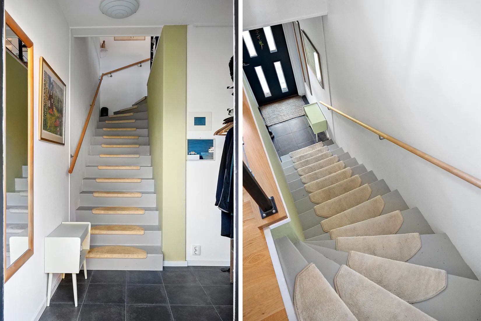 Bostadsrätt, Tre högars väg 64B, Linero, Lund