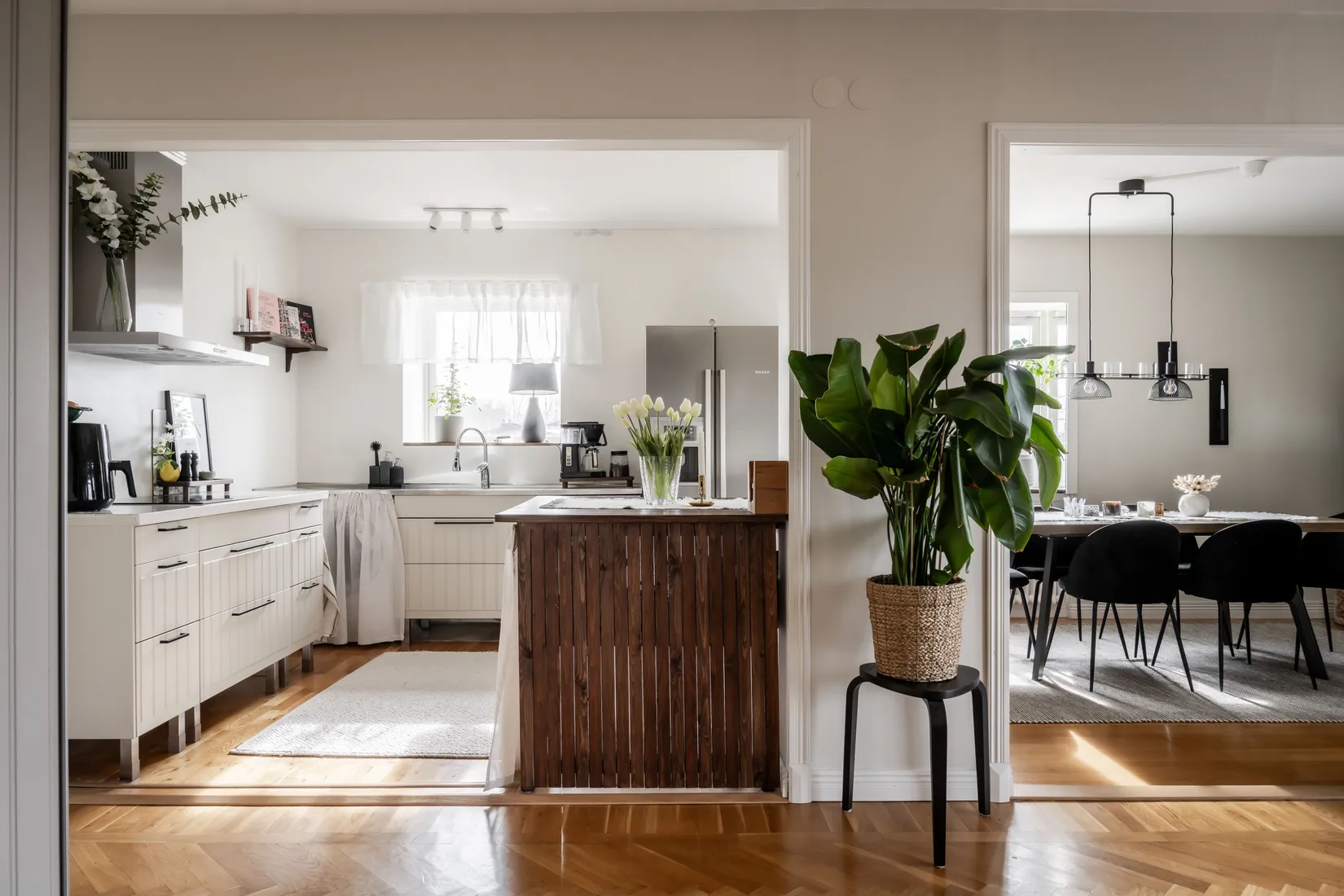 Bostadsrätt, Norra Sjöbogatan 53, Sjöbo, Borås