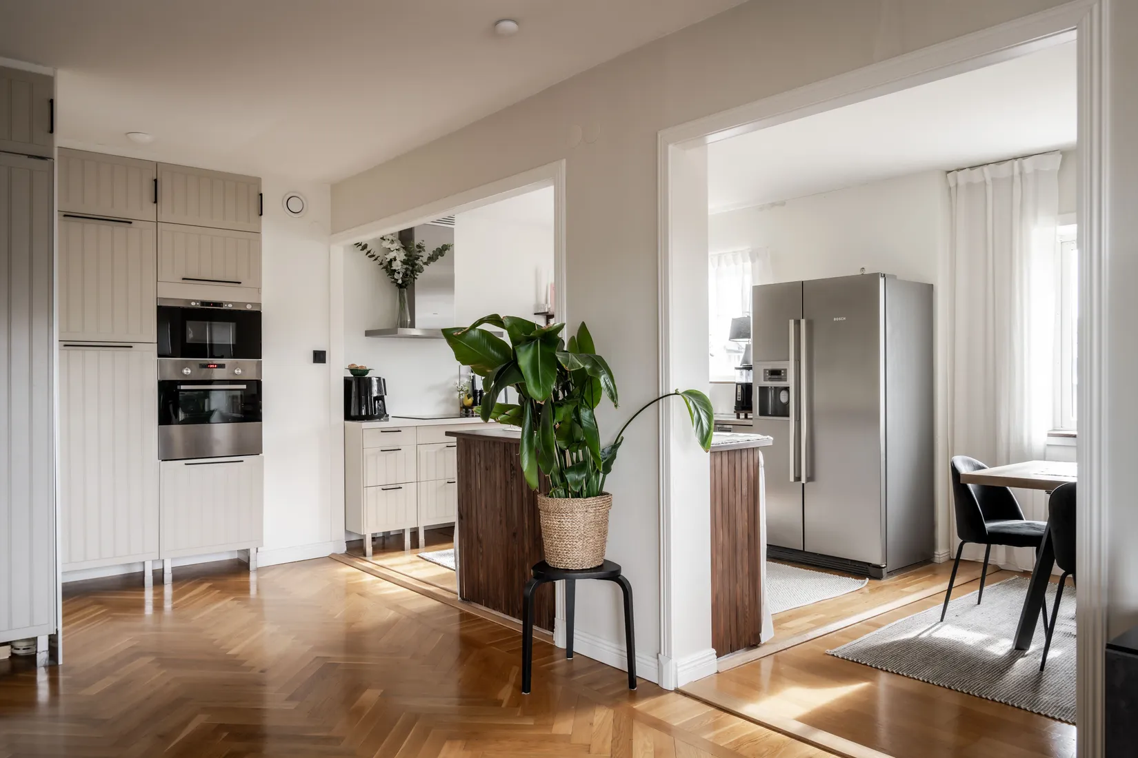 Bostadsrätt, Norra Sjöbogatan 53, Sjöbo, Borås