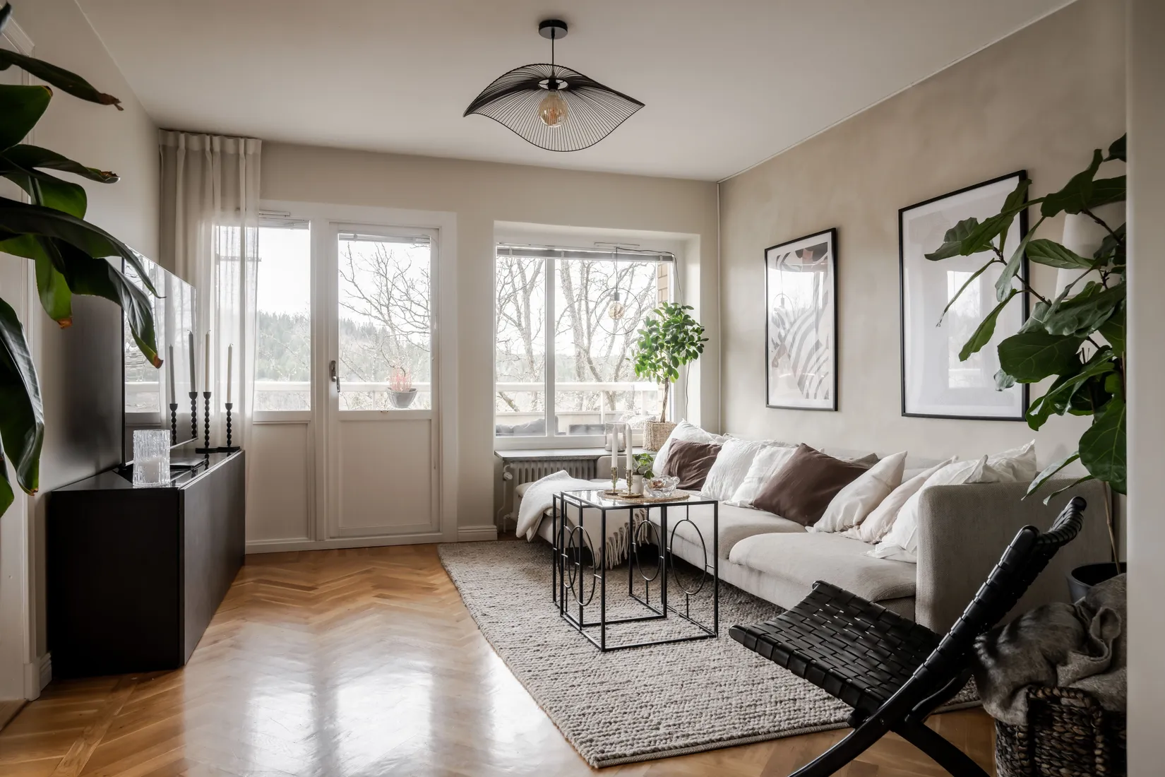 Bostadsrätt, Norra Sjöbogatan 53, Sjöbo, Borås