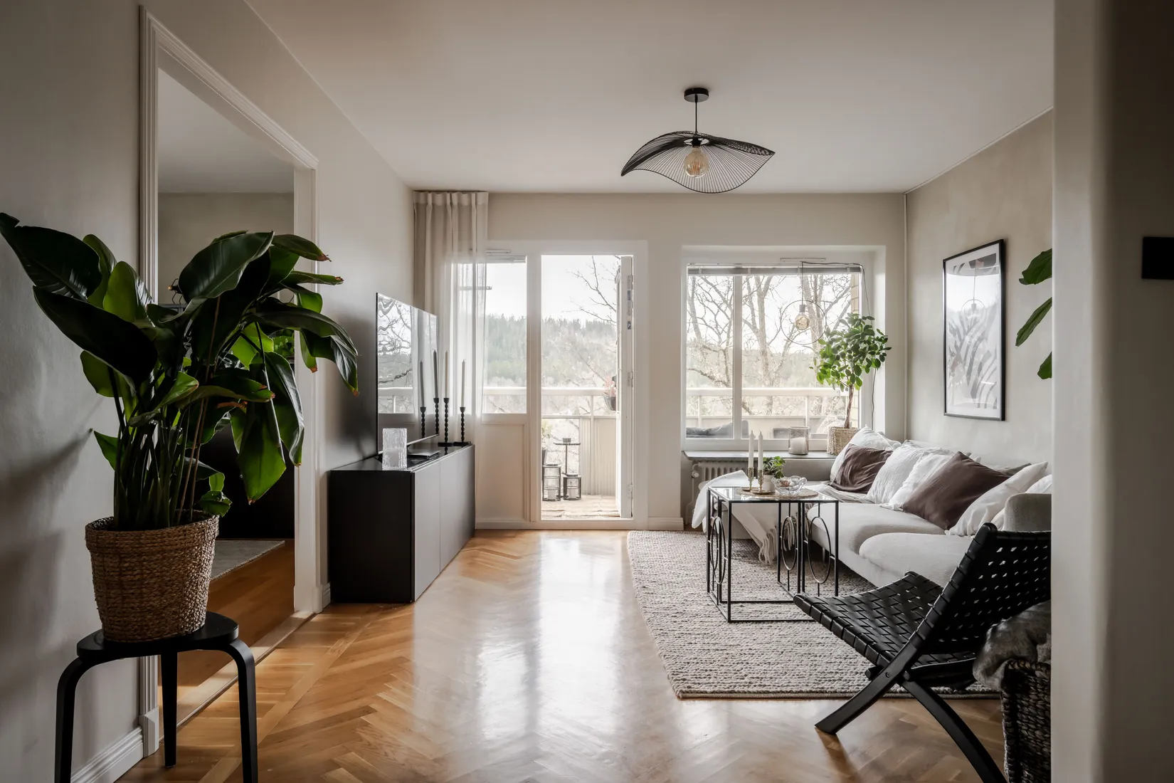 Bostadsrätt, Norra Sjöbogatan 53, Sjöbo, Borås