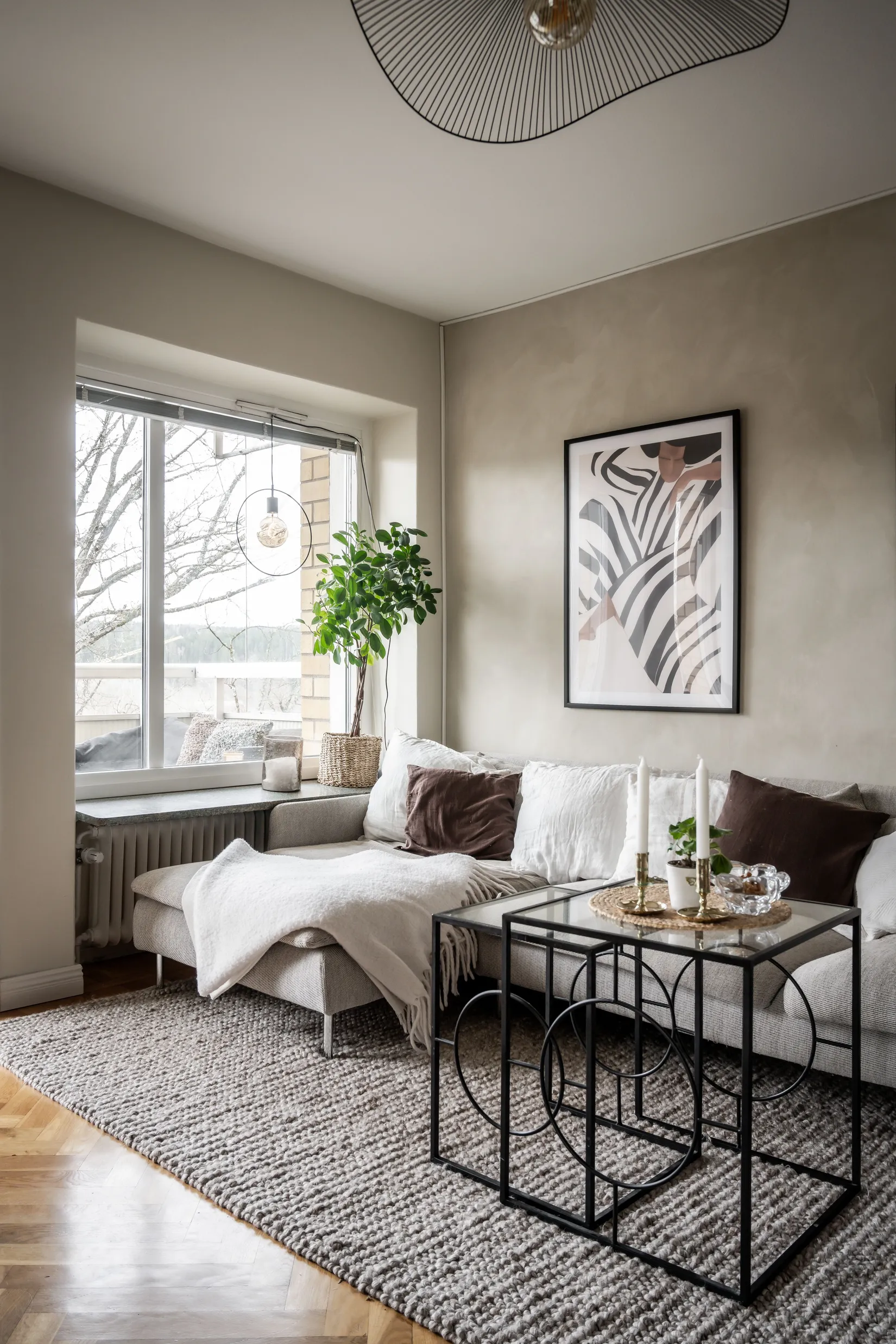 Bostadsrätt, Norra Sjöbogatan 53, Sjöbo, Borås