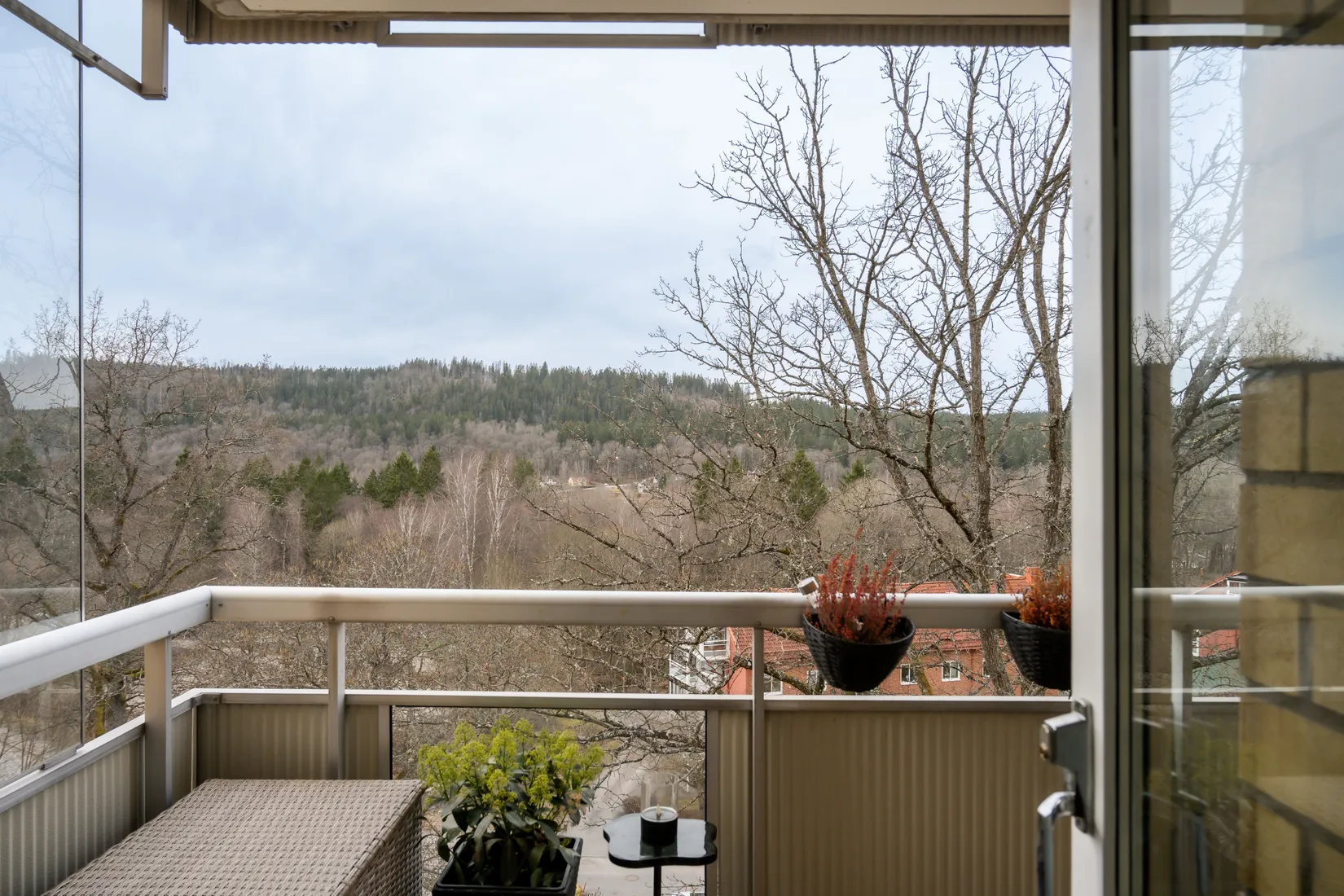 Bostadsrätt, Norra Sjöbogatan 53, Sjöbo, Borås