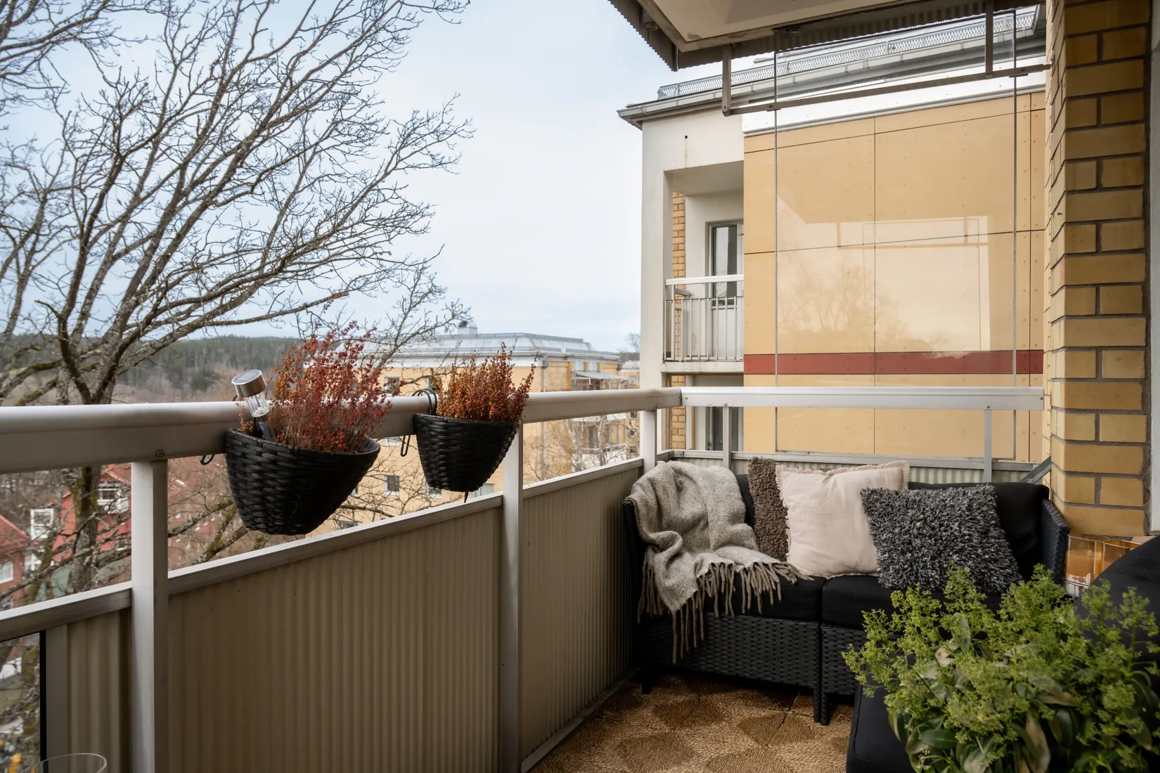 Bostadsrätt, Norra Sjöbogatan 53, Sjöbo, Borås