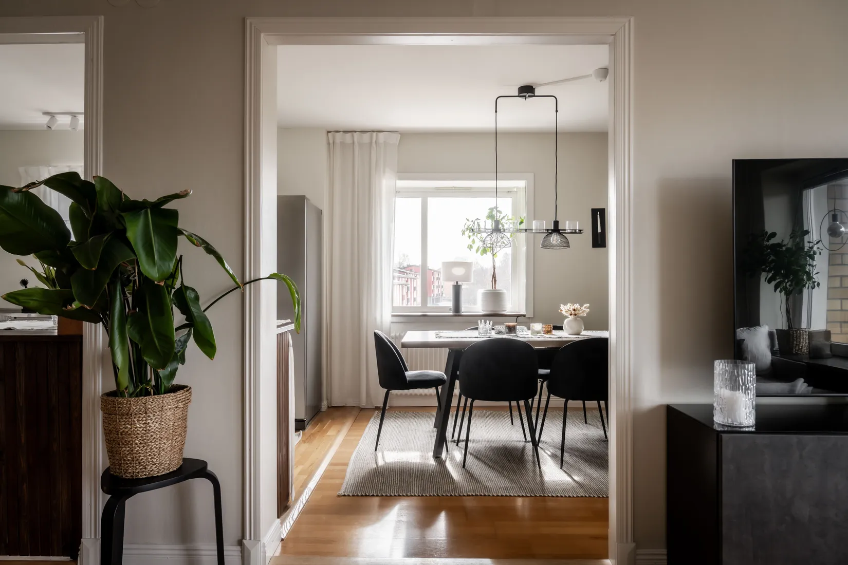 Bostadsrätt, Norra Sjöbogatan 53, Sjöbo, Borås