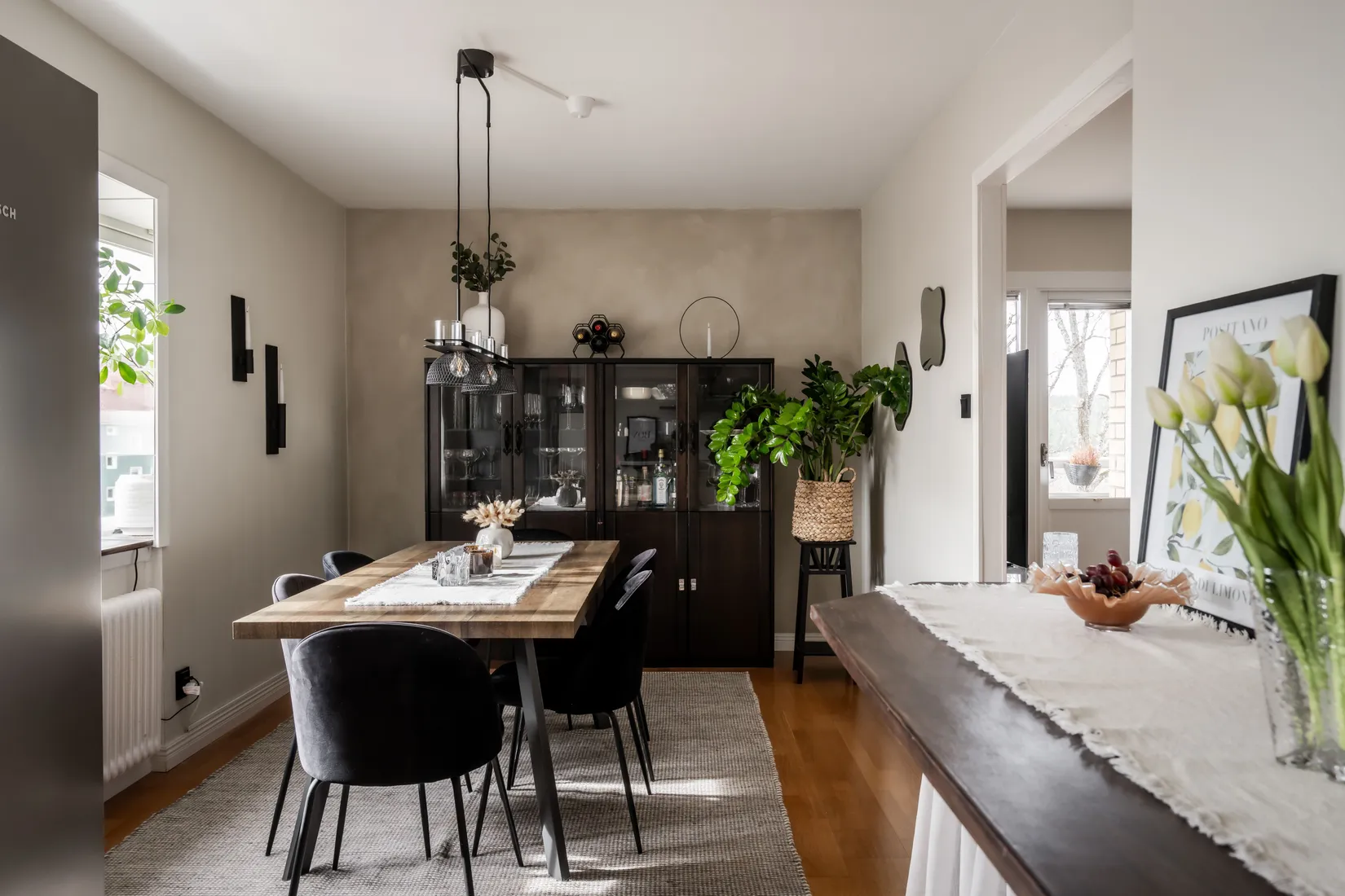 Bostadsrätt, Norra Sjöbogatan 53, Sjöbo, Borås