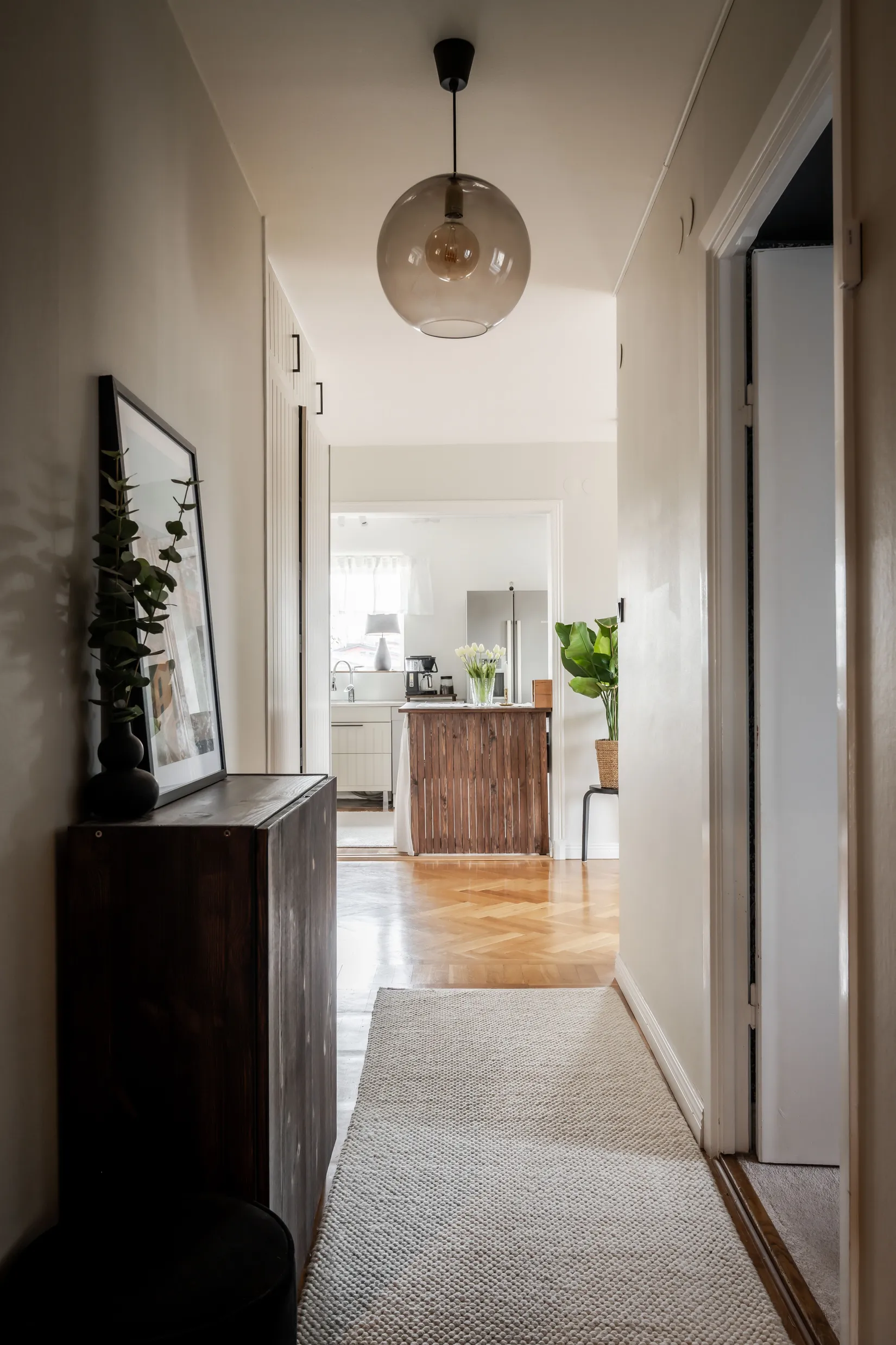 Bostadsrätt, Norra Sjöbogatan 53, Sjöbo, Borås