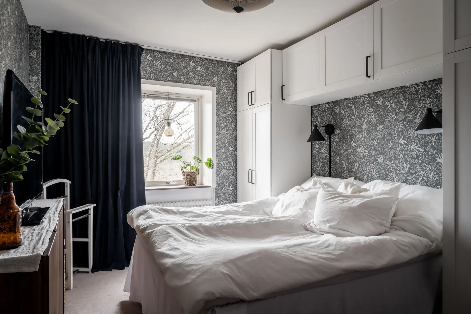 Bostadsrätt, Norra Sjöbogatan 53, Sjöbo, Borås