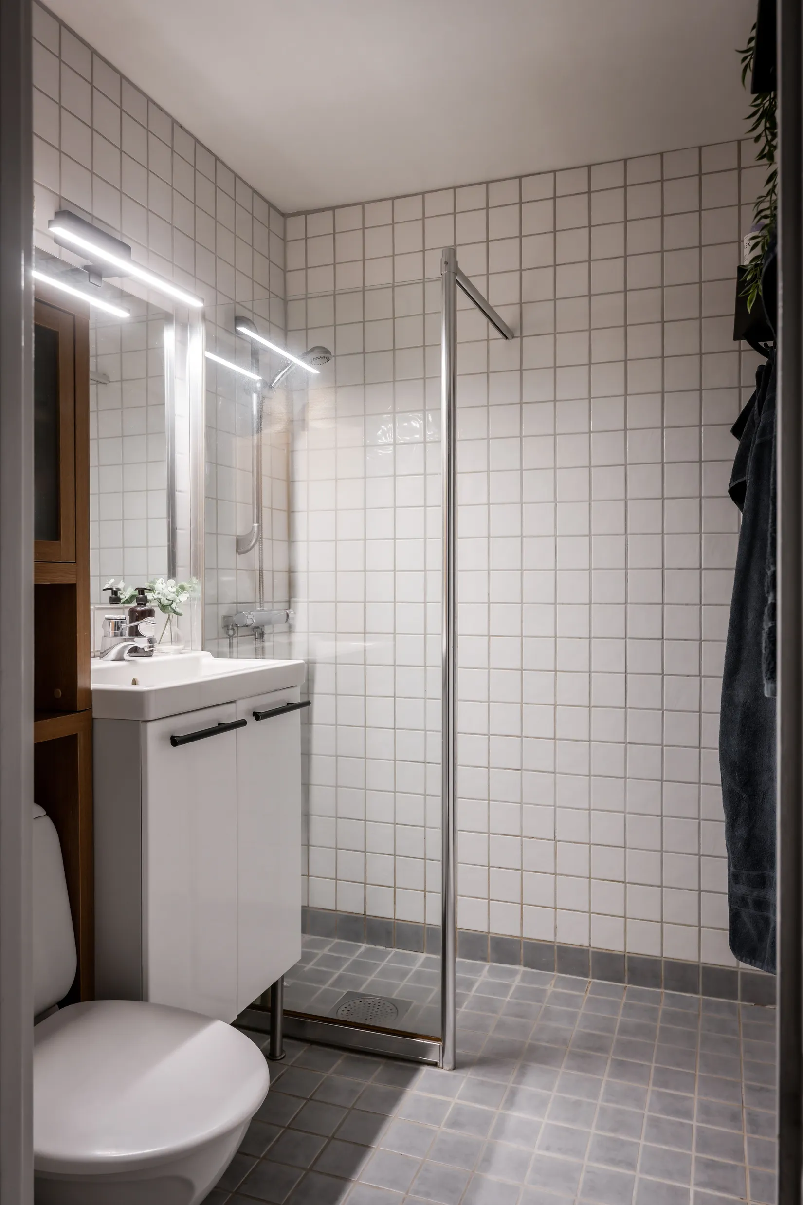 Bostadsrätt, Norra Sjöbogatan 53, Sjöbo, Borås